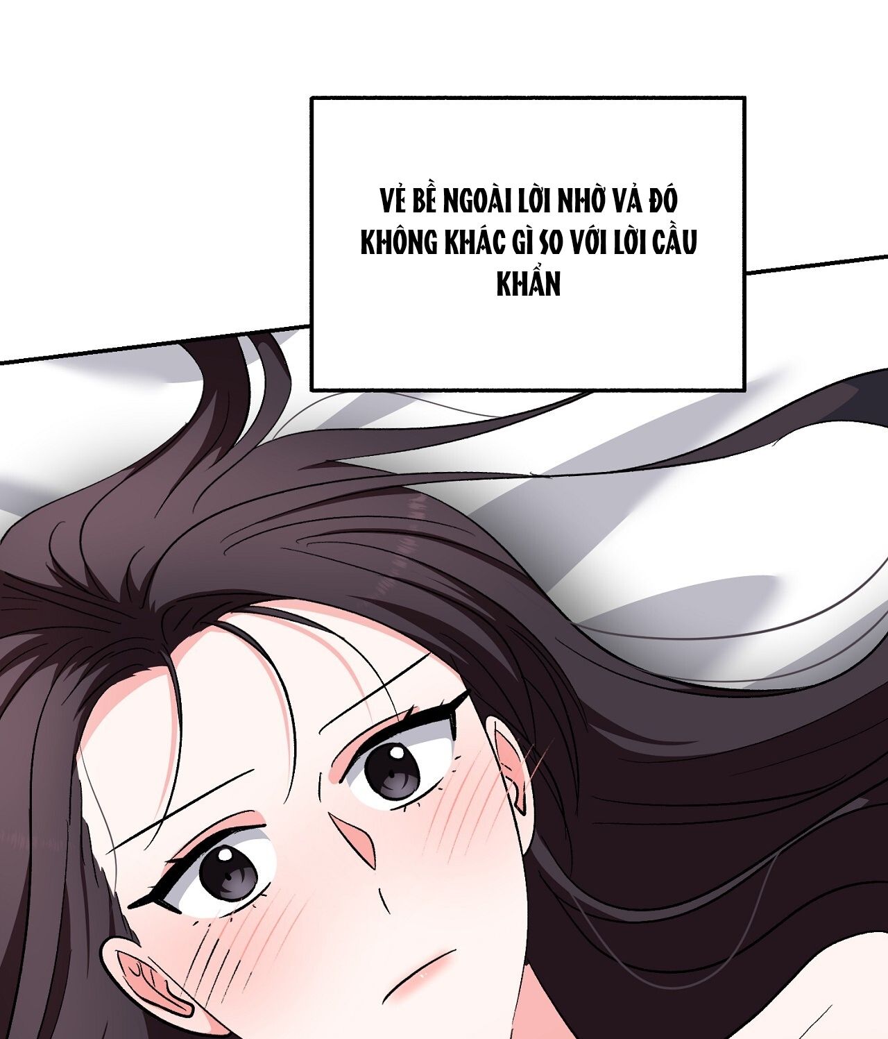đọc truyện [18+] Năm Giác Quan Chương 18 ảnh 33 tại Giả Dược
