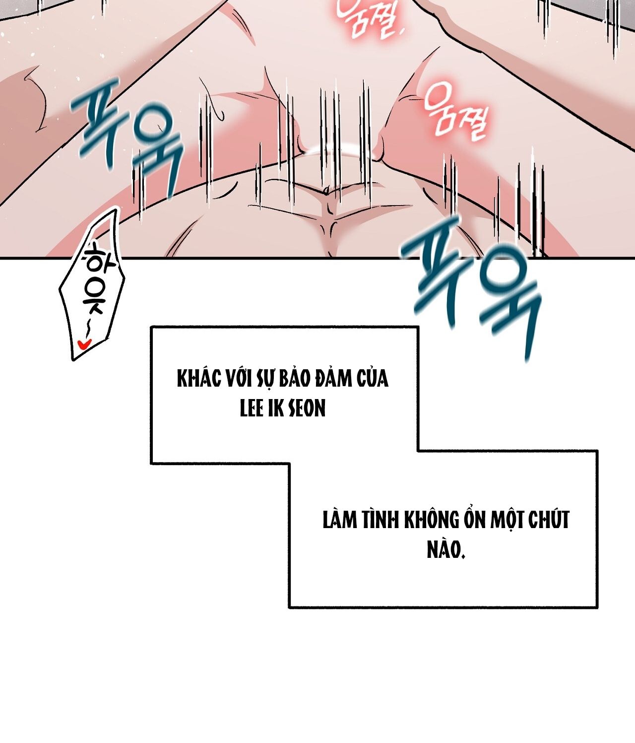 đọc truyện [18+] Năm Giác Quan Chương 18 ảnh 39 tại Giả Dược