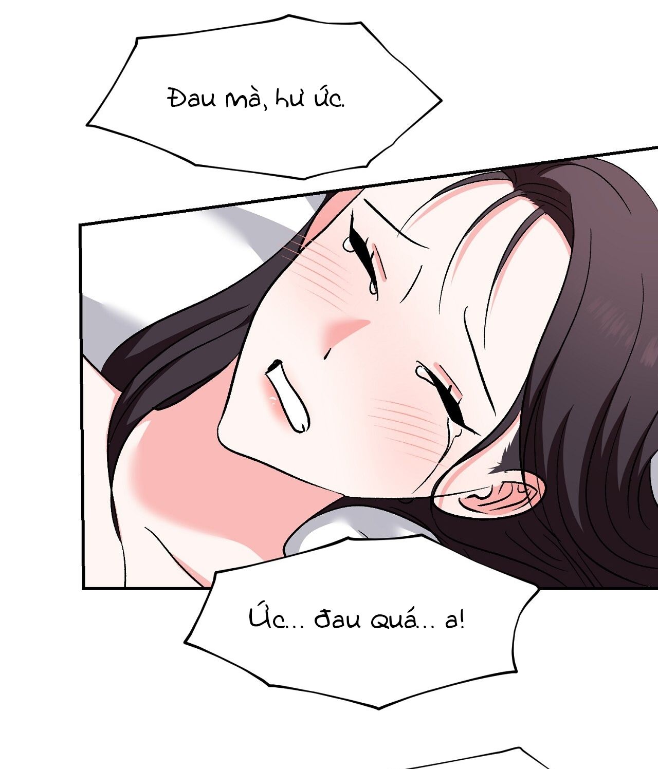 đọc truyện [18+] Năm Giác Quan Chương 18 ảnh 45 tại Giả Dược