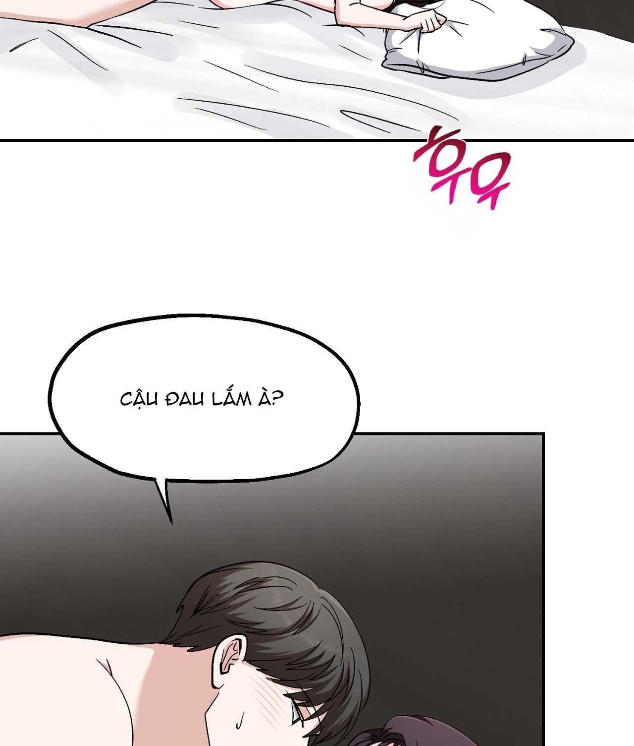 đọc truyện [18+] Năm Giác Quan Chương 18 ảnh 63 tại Giả Dược