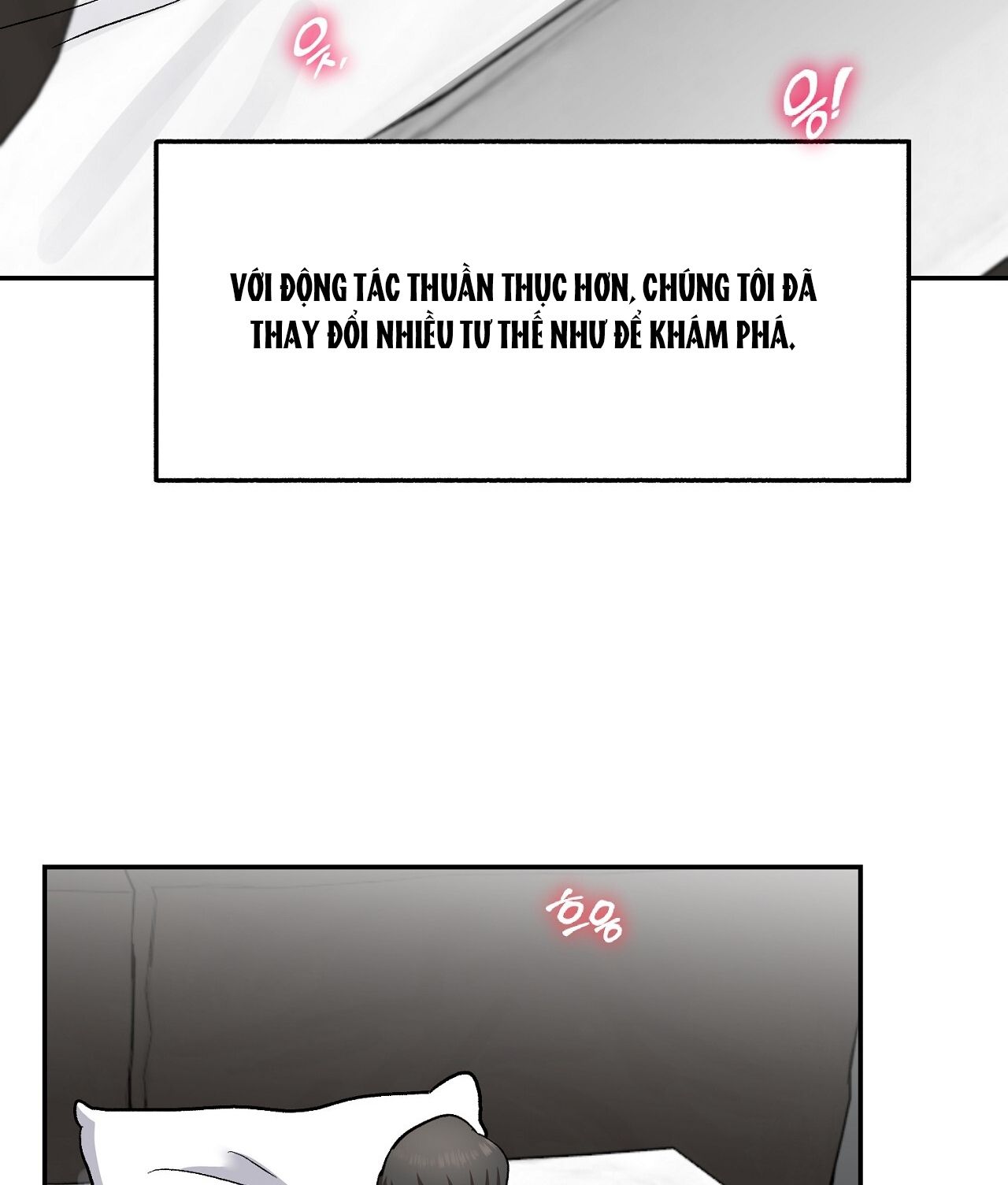 đọc truyện [18+] Năm Giác Quan Chương 18 ảnh 83 tại Giả Dược