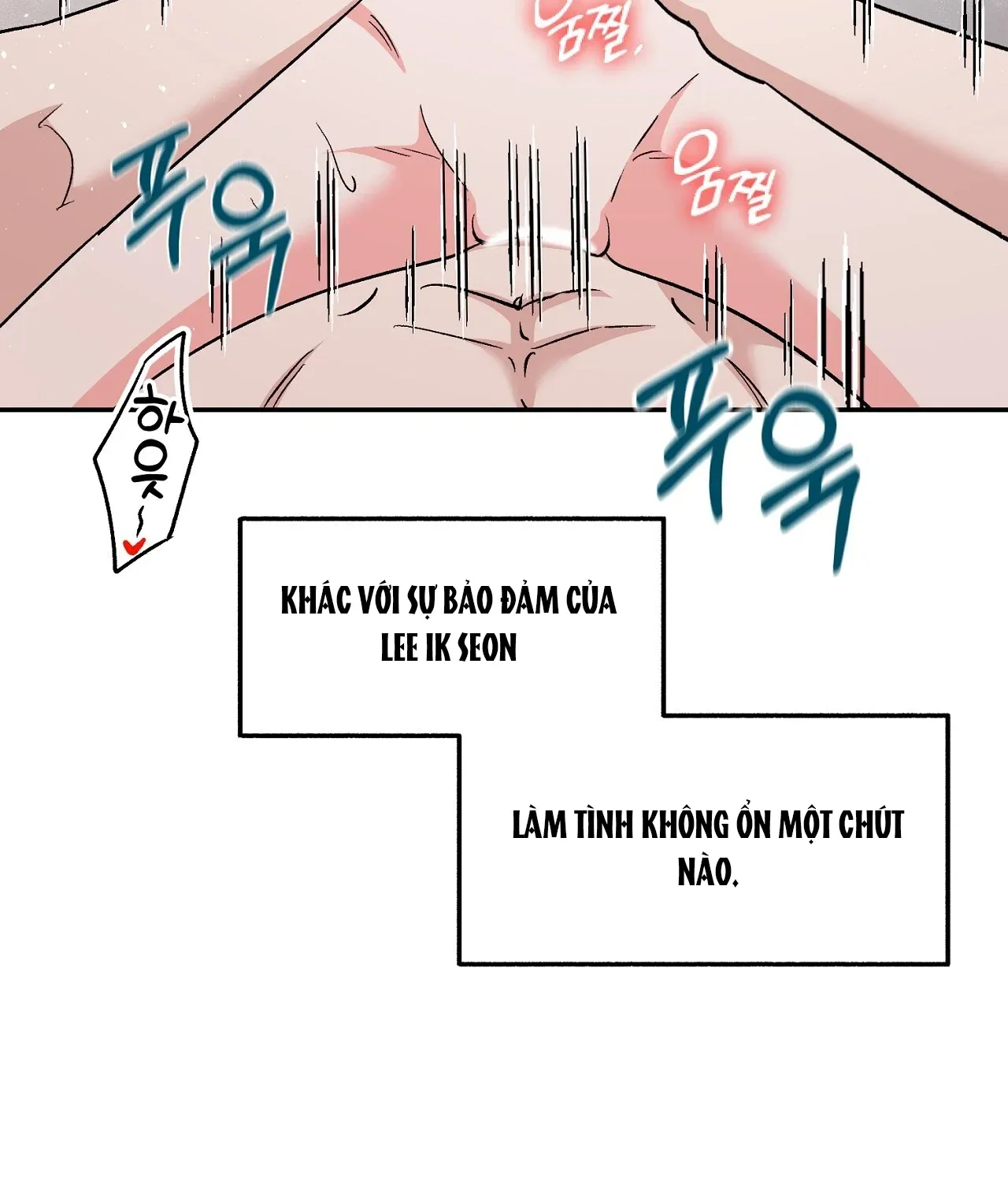 đọc truyện [18+] Năm Giác Quan Chương 18.2 ảnh 15 tại Giả Dược