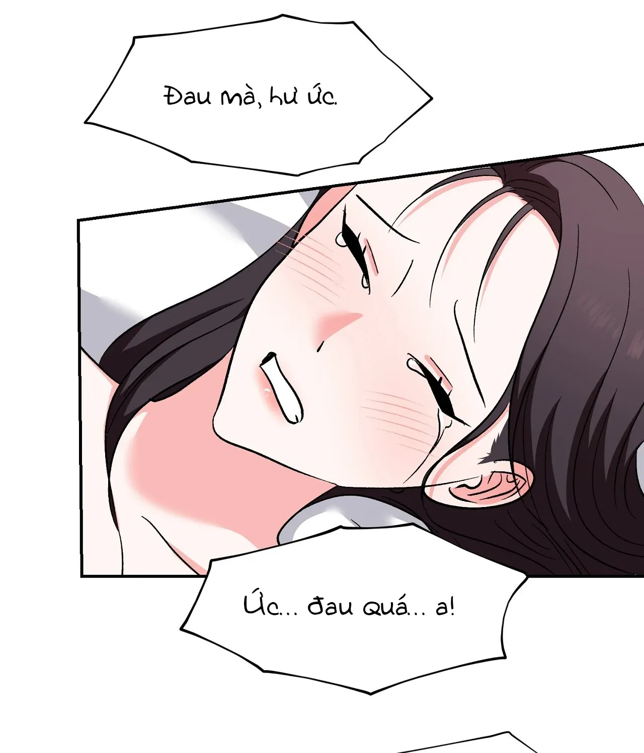 đọc truyện [18+] Năm Giác Quan Chương 18.2 ảnh 21 tại Giả Dược