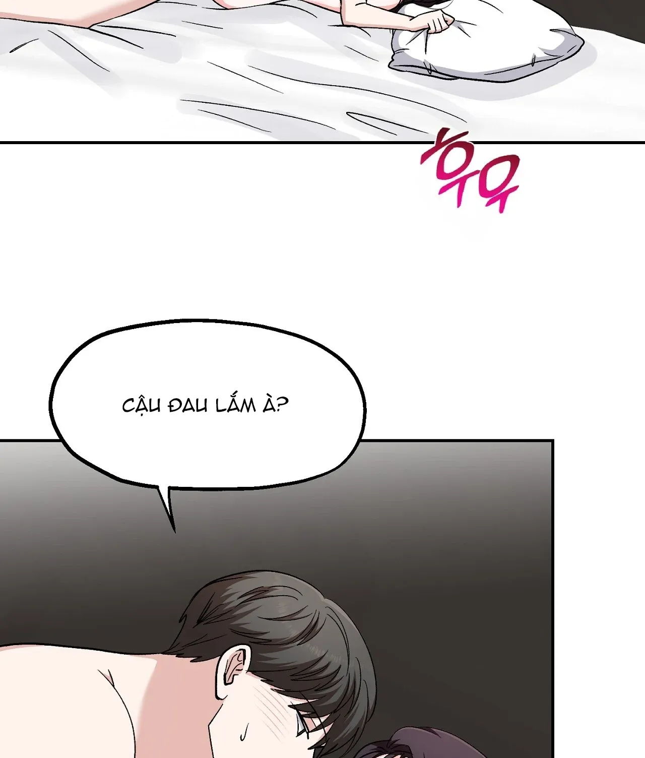 đọc truyện [18+] Năm Giác Quan Chương 18.2 ảnh 39 tại Giả Dược