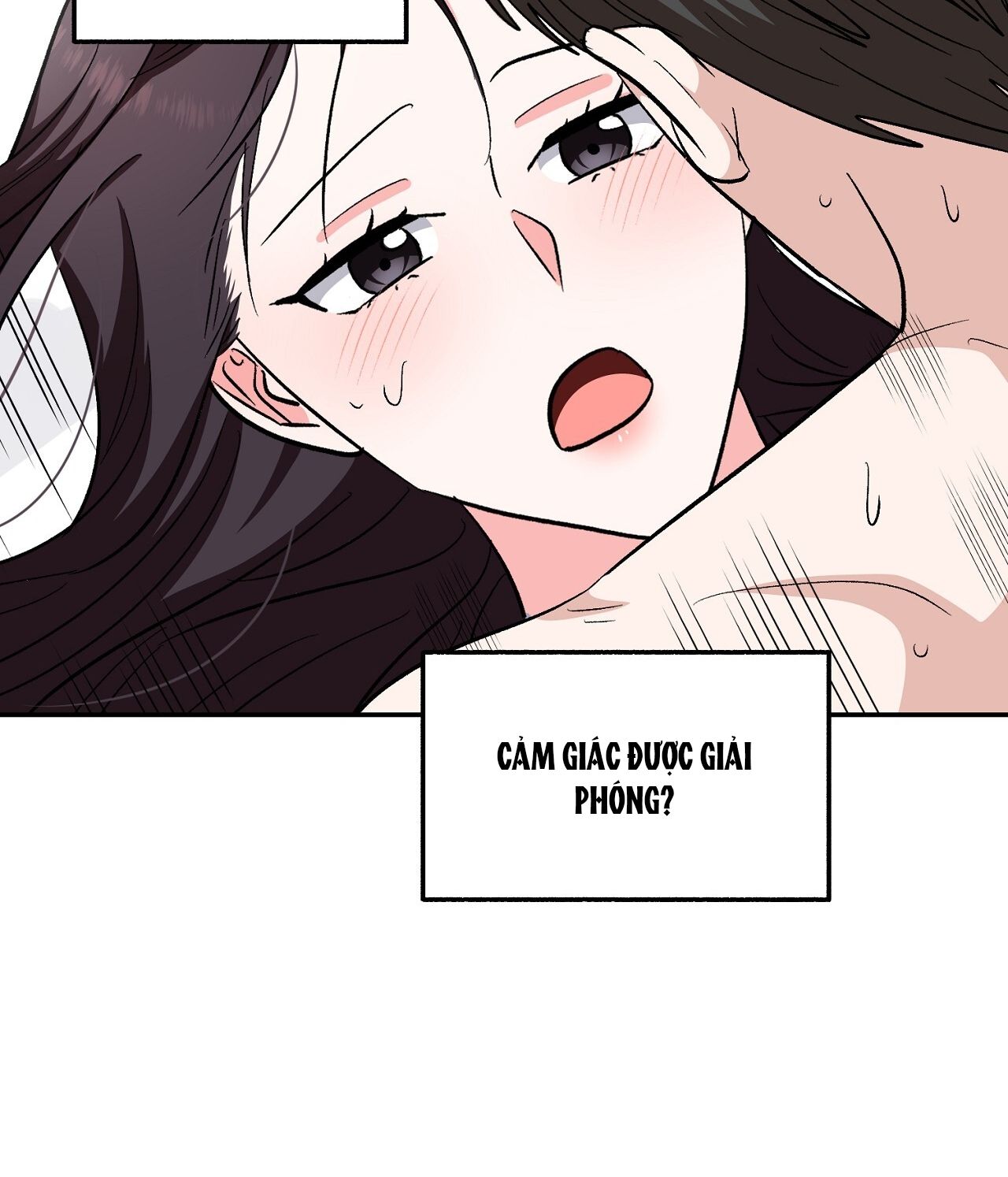 đọc truyện [18+] Năm Giác Quan Chương 19 ảnh 32 tại Giả Dược