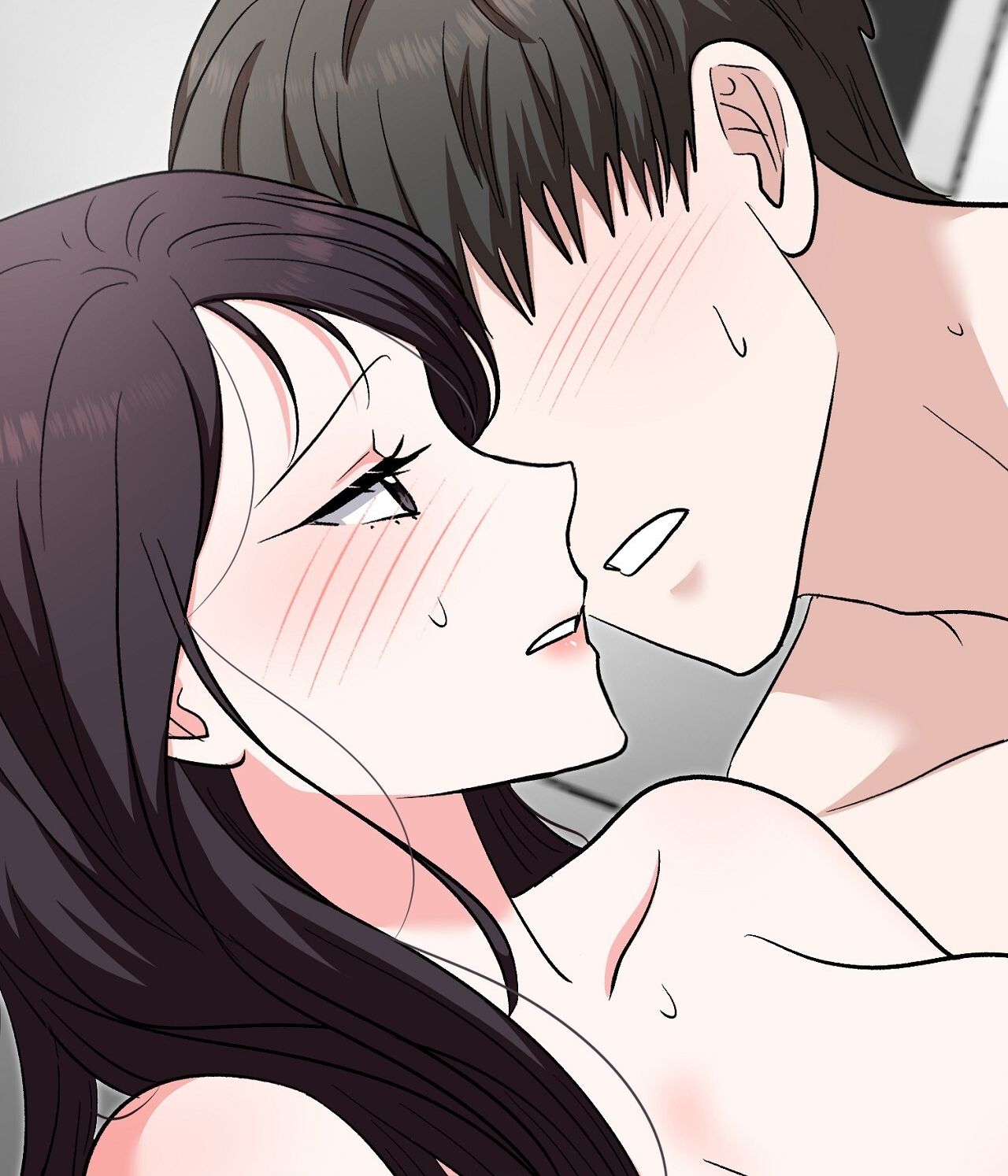 đọc truyện [18+] Năm Giác Quan Chương 19 ảnh 34 tại Giả Dược
