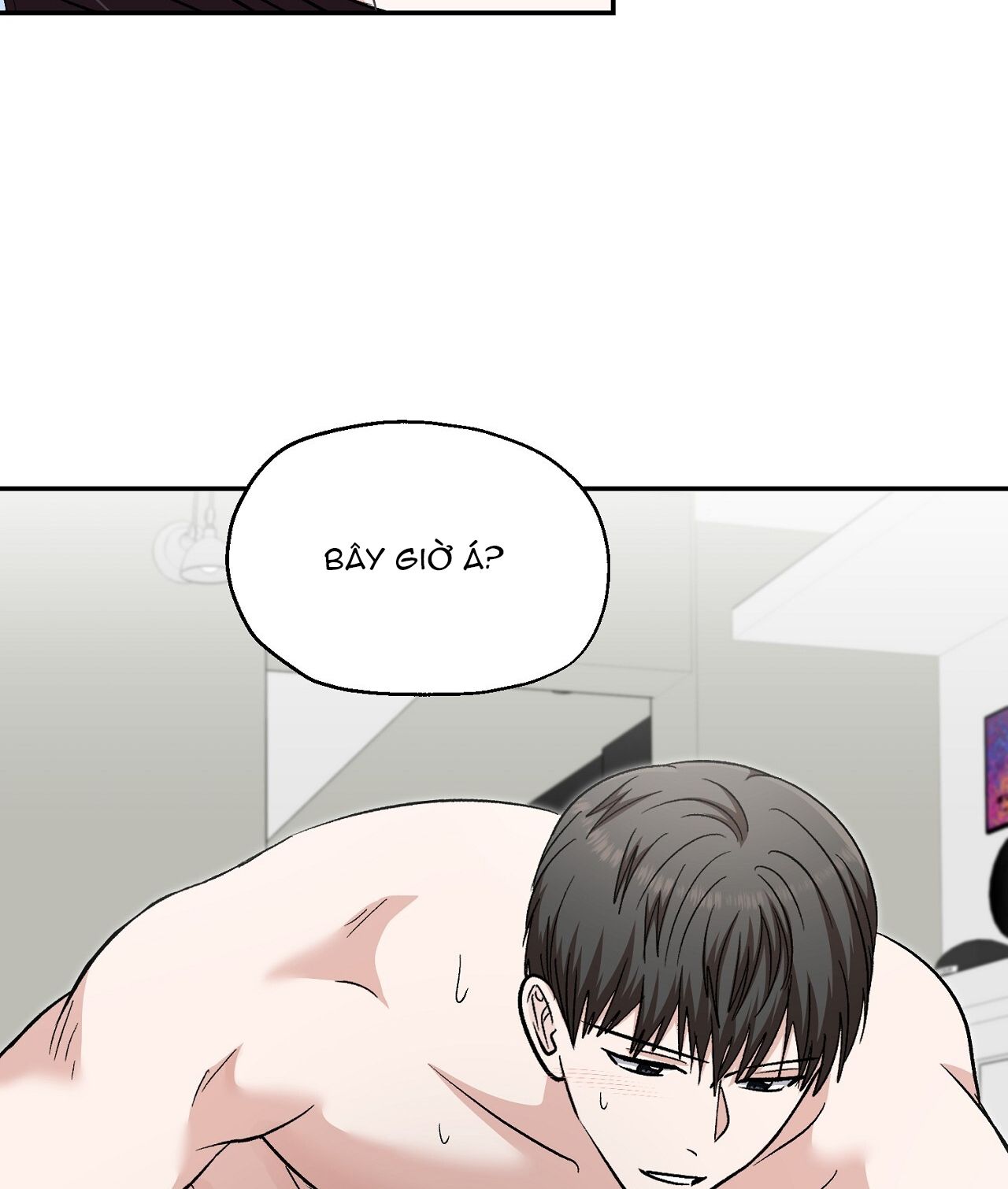 đọc truyện [18+] Năm Giác Quan Chương 19 ảnh 59 tại Giả Dược