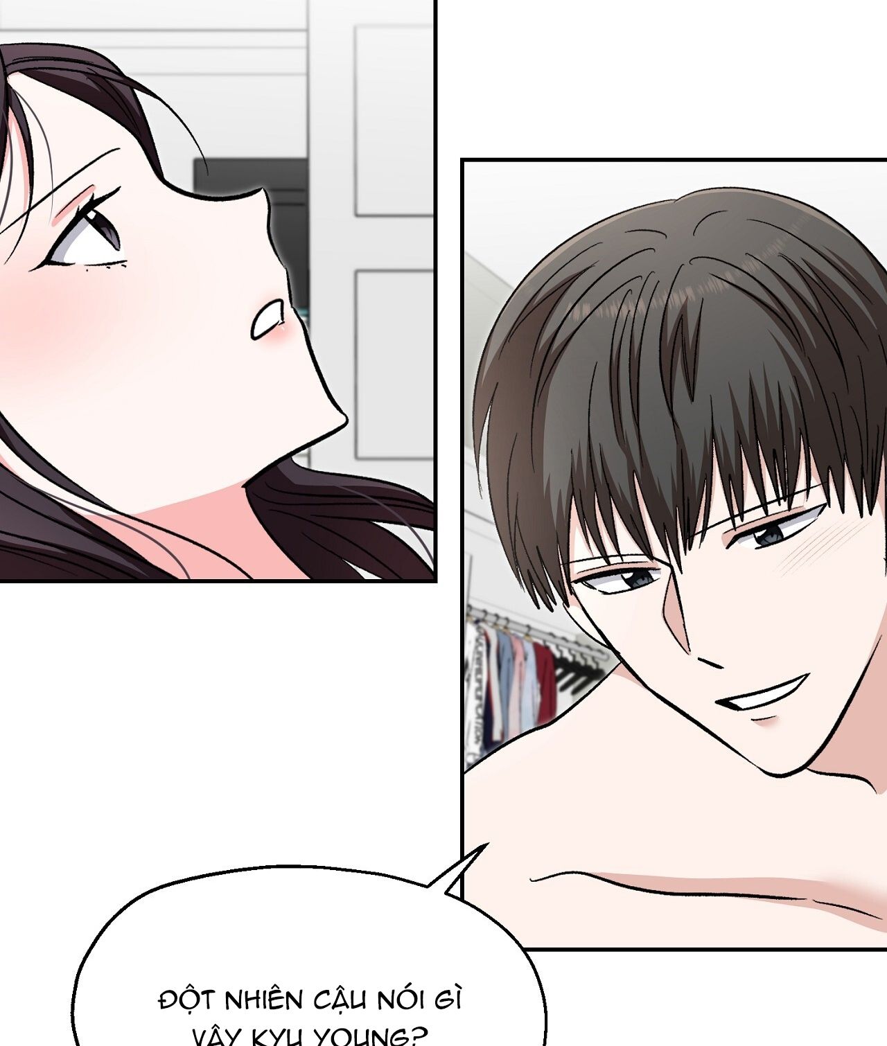 đọc truyện [18+] Năm Giác Quan Chương 19 ảnh 61 tại Giả Dược