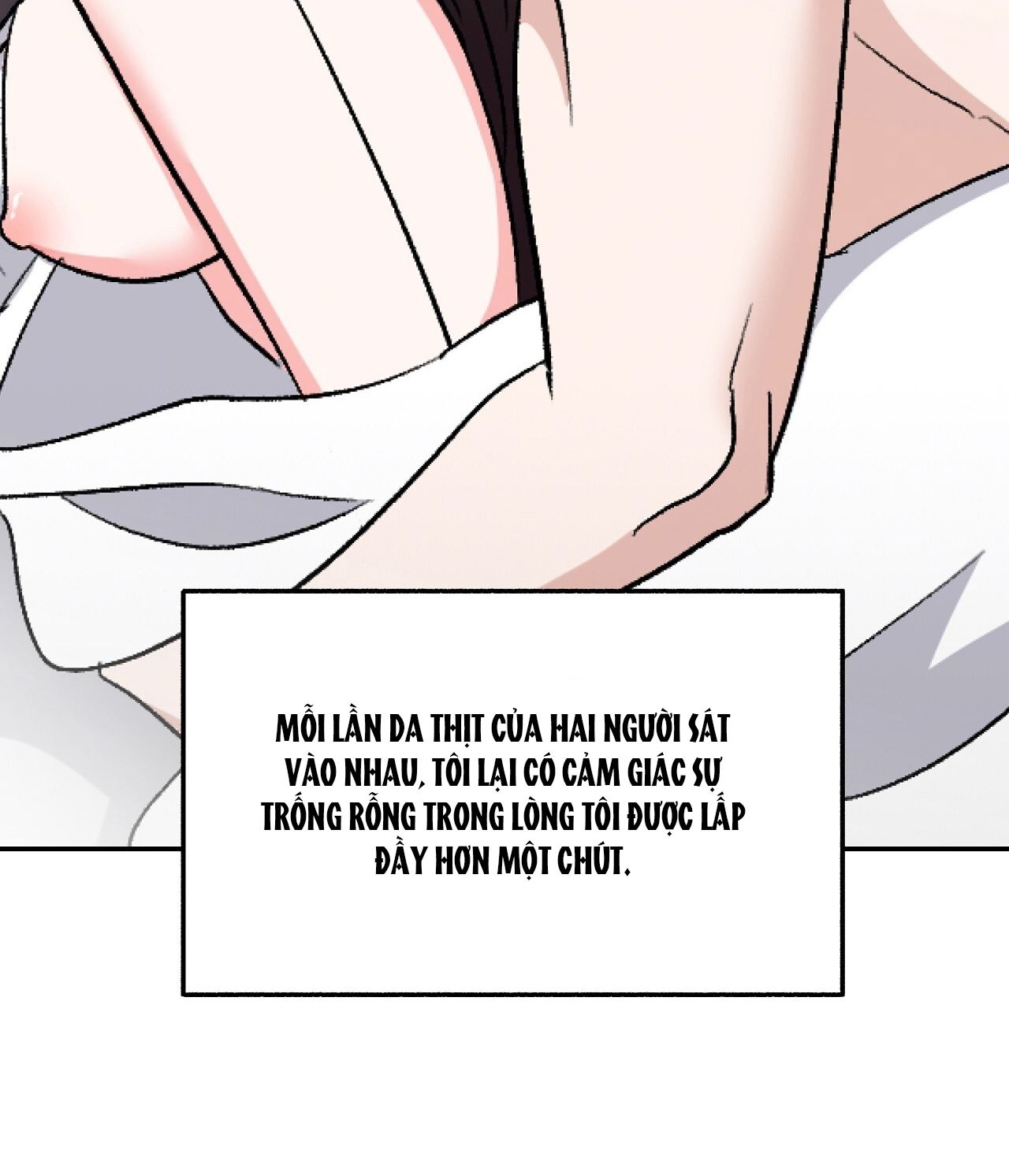 đọc truyện [18+] Năm Giác Quan Chương 19 ảnh 80 tại Giả Dược