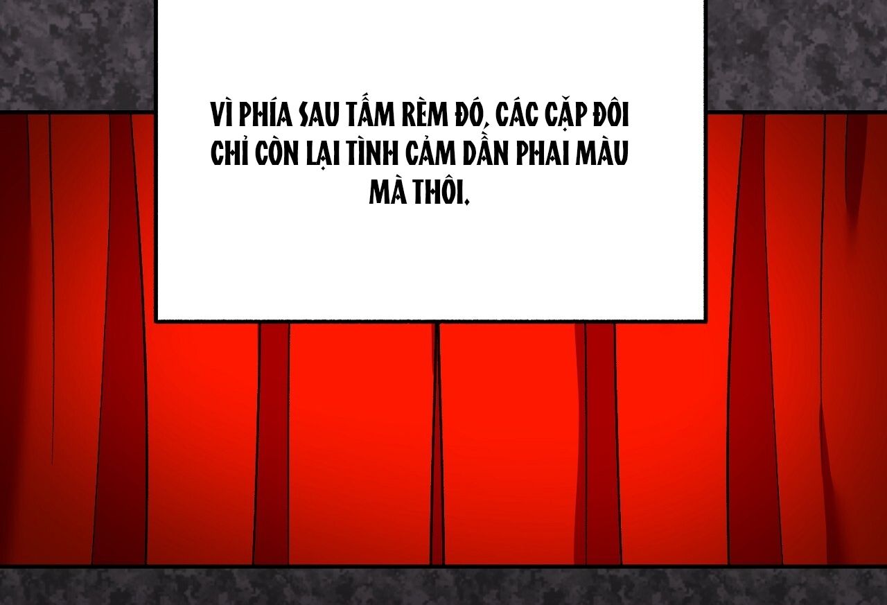 đọc truyện [18+] Năm Giác Quan Chương 19 ảnh 93 tại Giả Dược