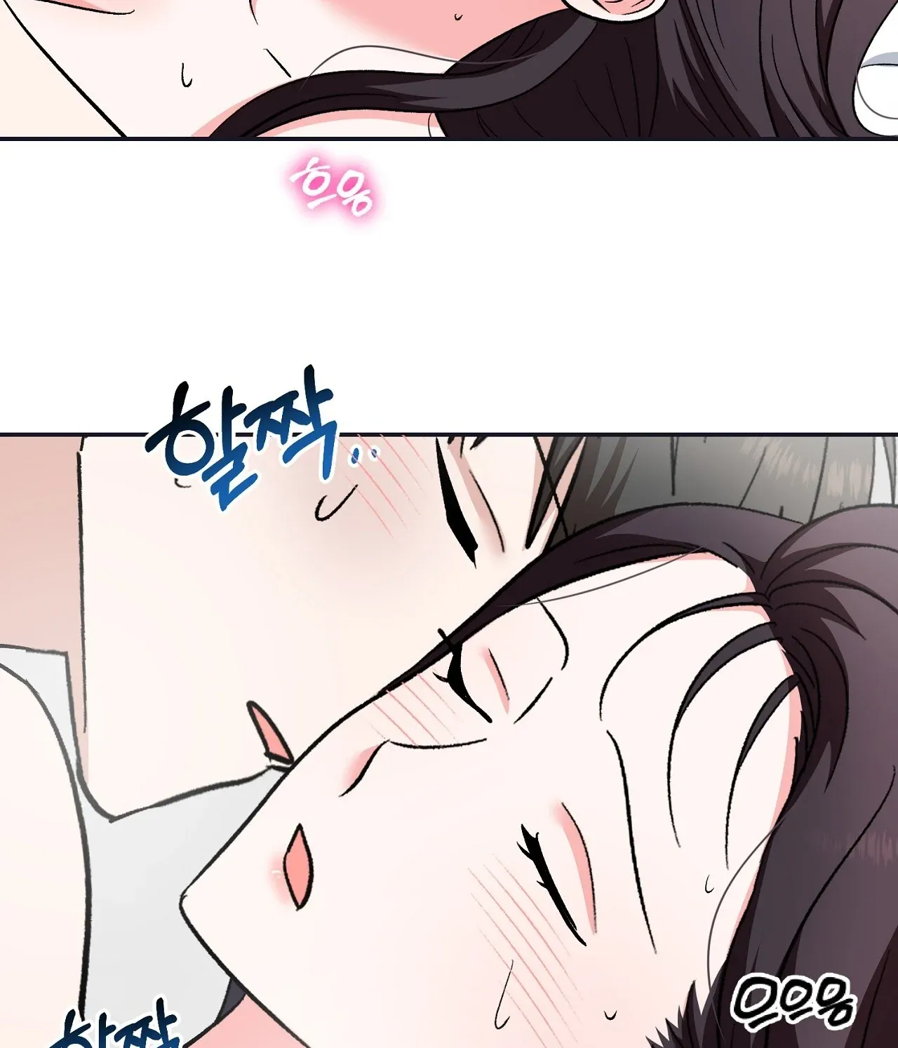 đọc truyện [18+] Năm Giác Quan Chương 19.1 ảnh 28 tại Giả Dược