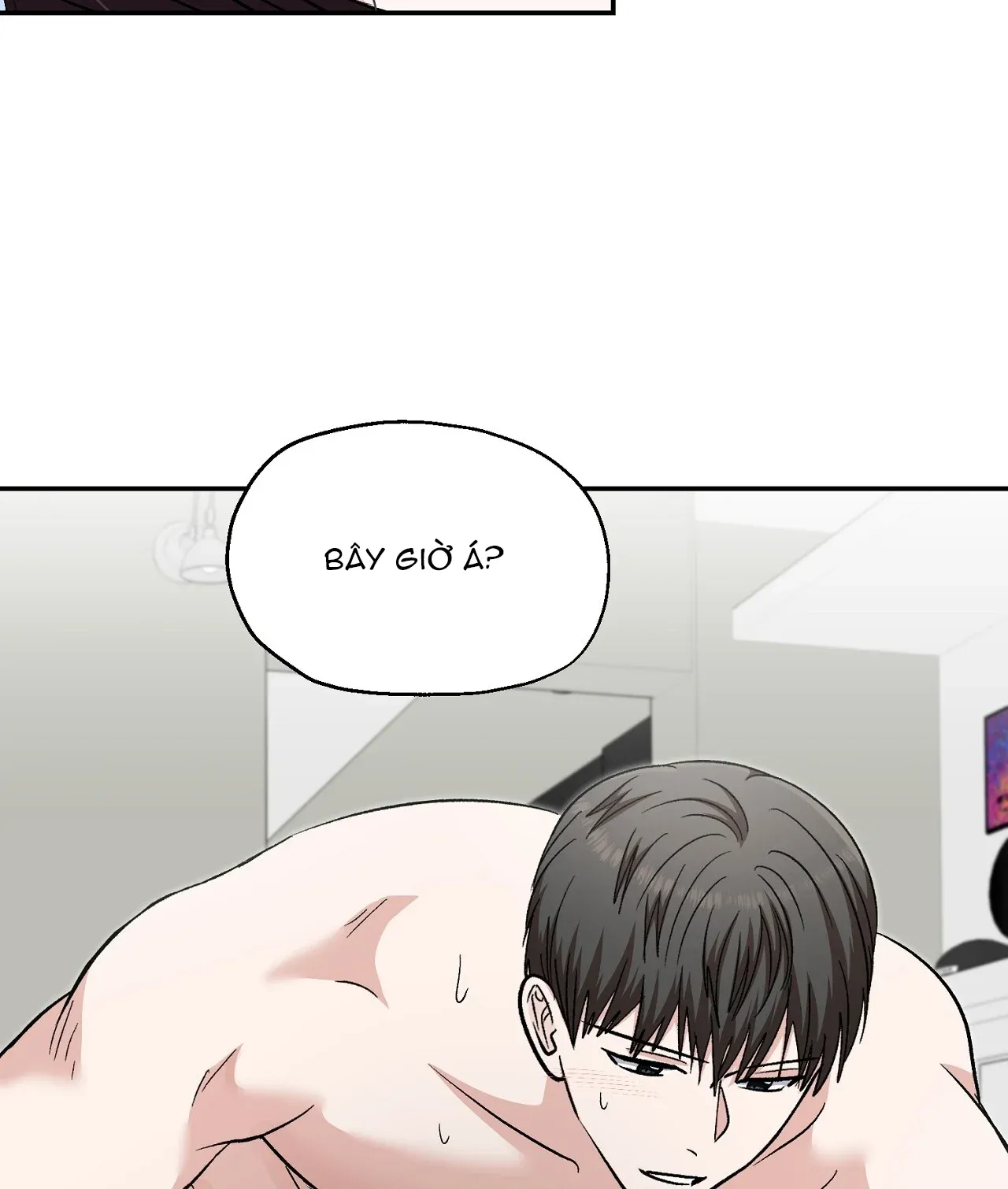 đọc truyện [18+] Năm Giác Quan Chương 19.2 ảnh 35 tại Giả Dược