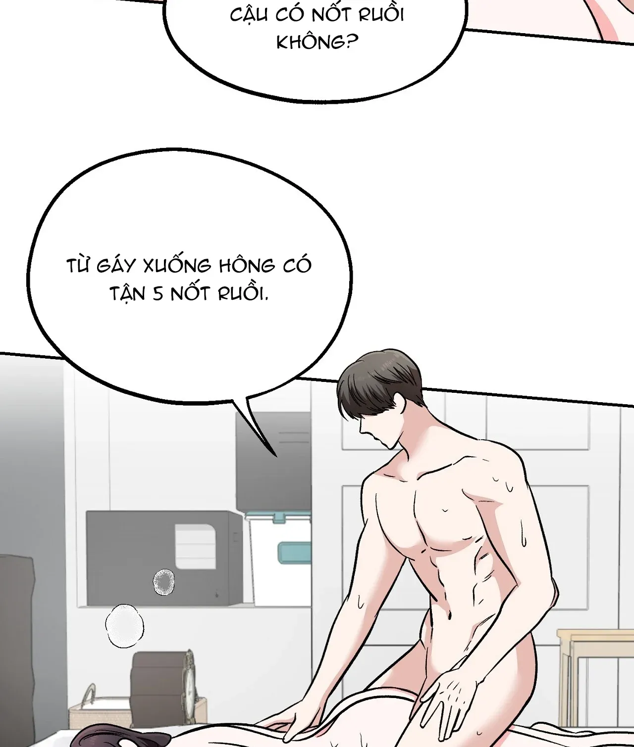 đọc truyện [18+] Năm Giác Quan Chương 19.2 ảnh 46 tại Giả Dược