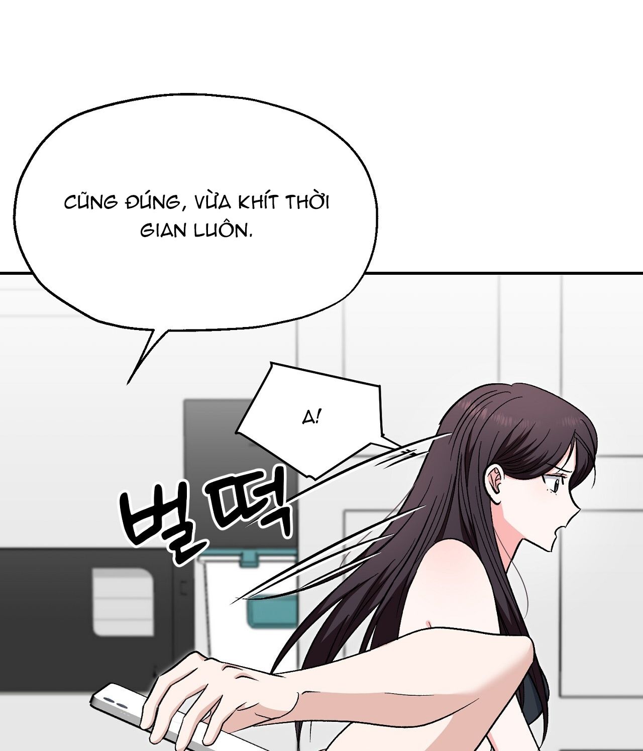 đọc truyện [18+] Năm Giác Quan Chương 20 ảnh 18 tại Giả Dược