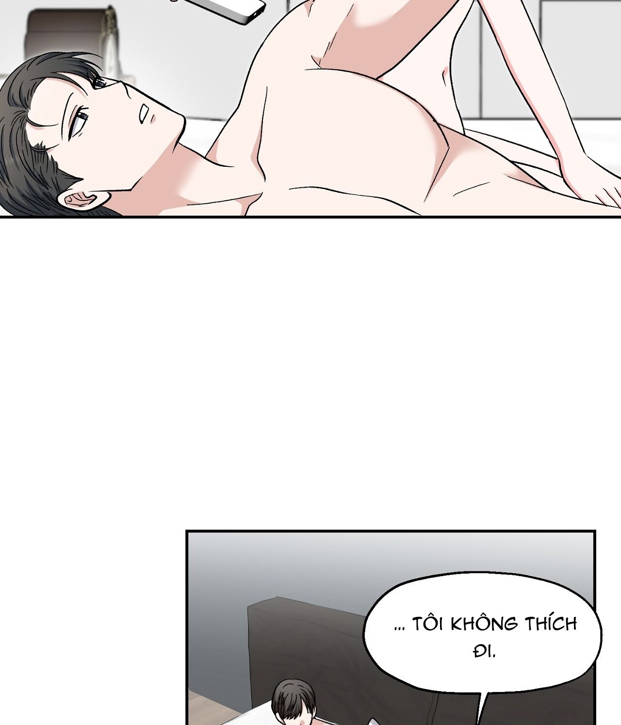 đọc truyện [18+] Năm Giác Quan Chương 20 ảnh 19 tại Giả Dược