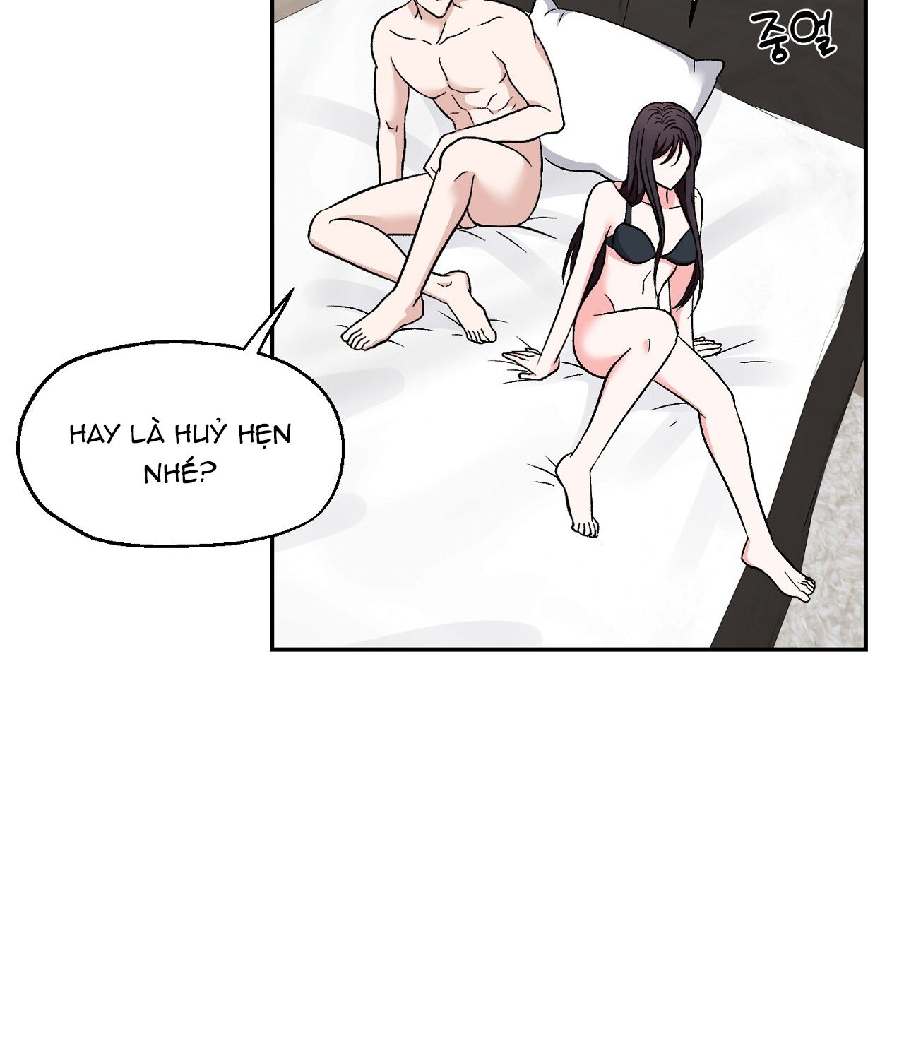 đọc truyện [18+] Năm Giác Quan Chương 20 ảnh 20 tại Giả Dược