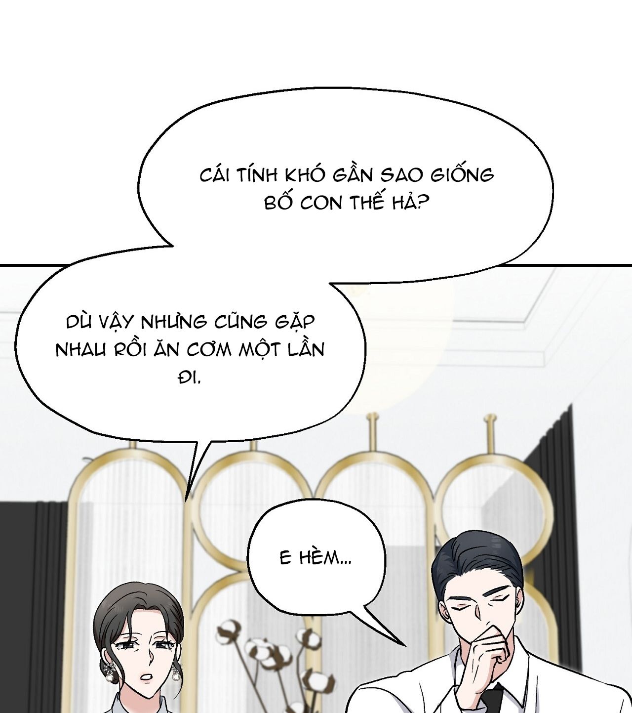 đọc truyện [18+] Năm Giác Quan Chương 20 ảnh 57 tại Giả Dược