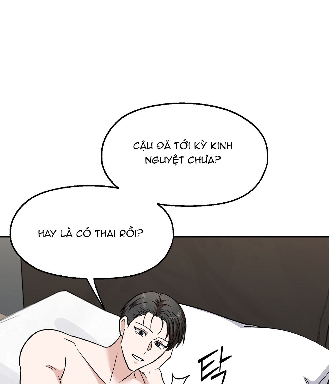 đọc truyện [18+] Năm Giác Quan Chương 20 ảnh 9 tại Giả Dược
