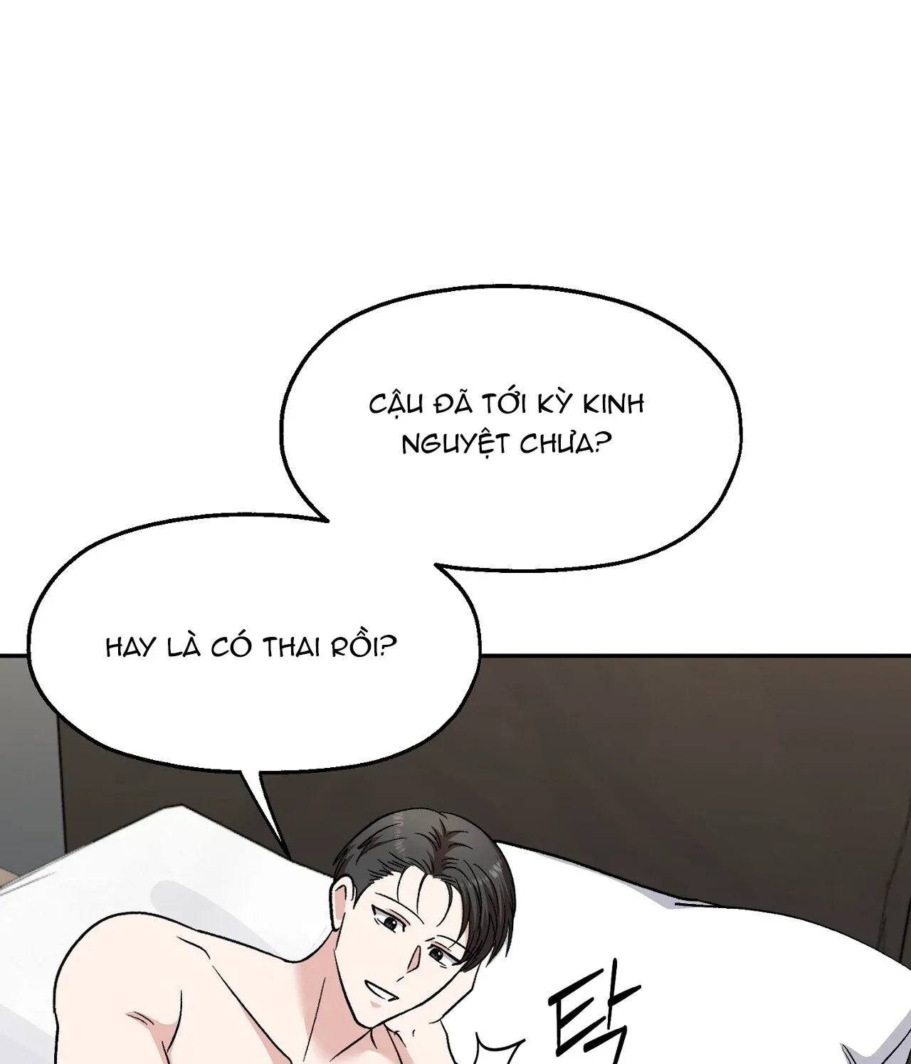 đọc truyện [18+] Năm Giác Quan Chương 20.1 ảnh 15 tại Giả Dược
