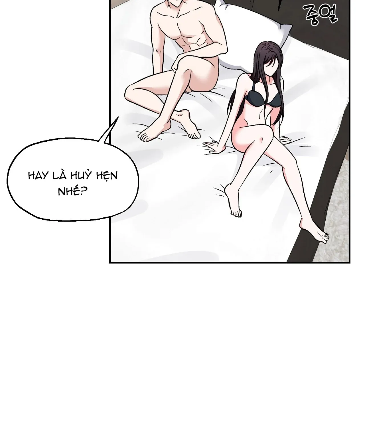đọc truyện [18+] Năm Giác Quan Chương 20.1 ảnh 26 tại Giả Dược