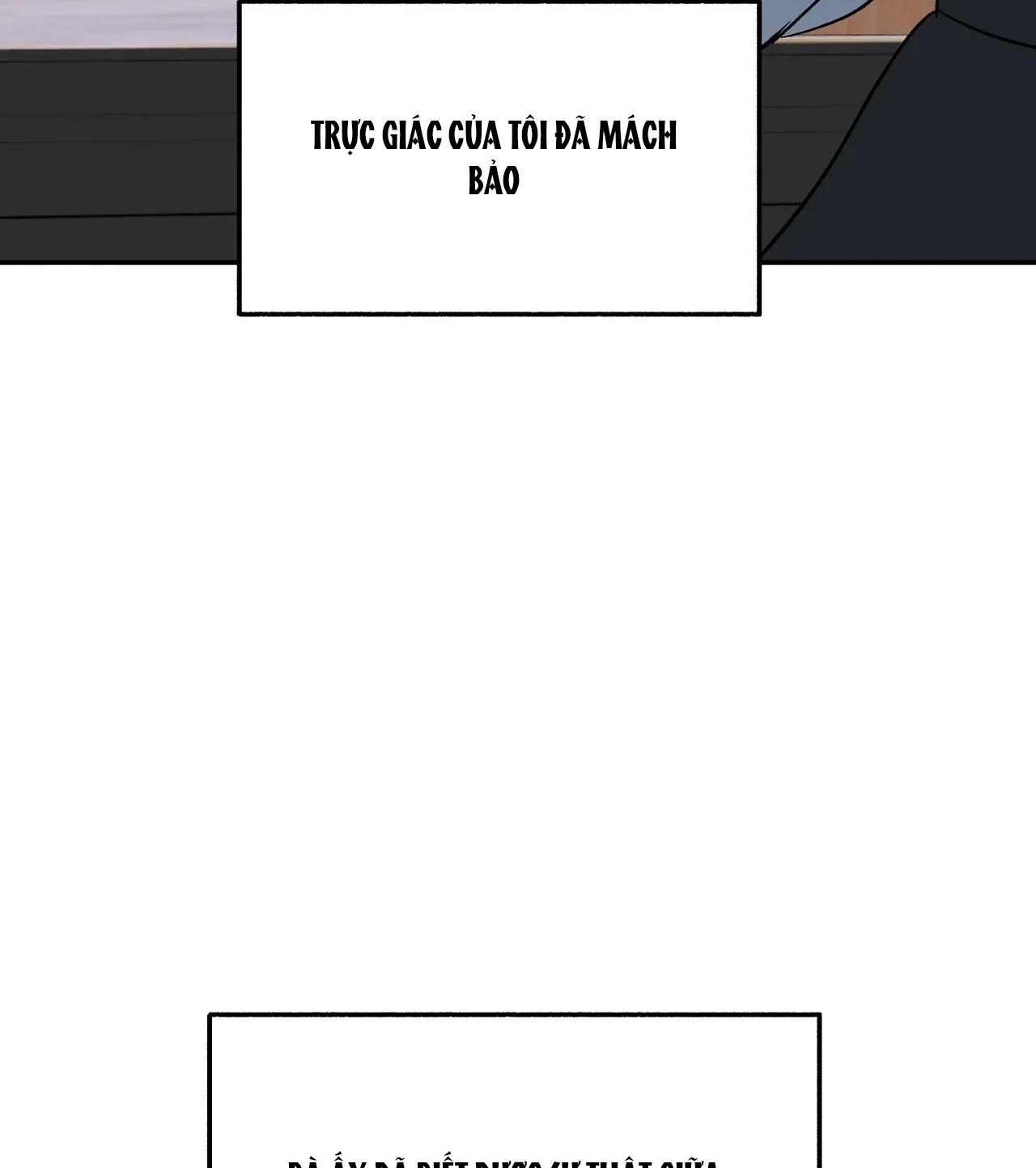 [18+] Năm Giác Quan Chương 20.2 page 11 - Giả Dược