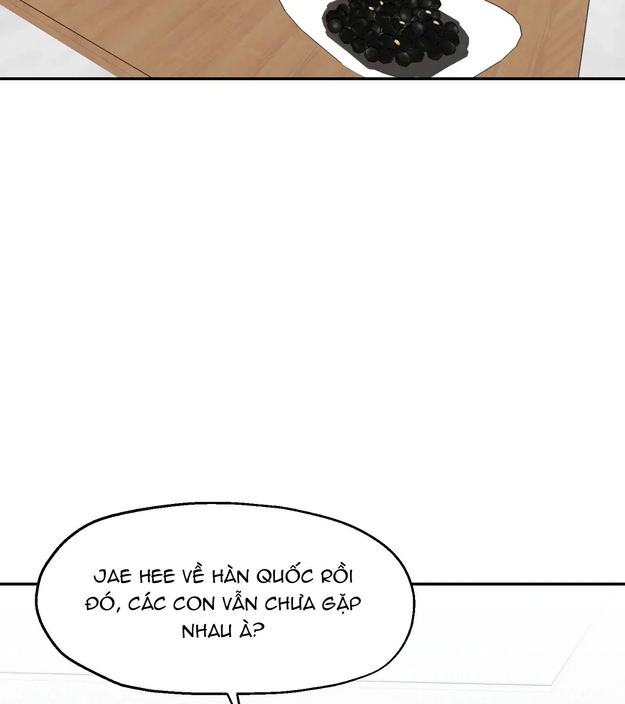[18+] Năm Giác Quan Chương 20.2 page 14 - Giả Dược