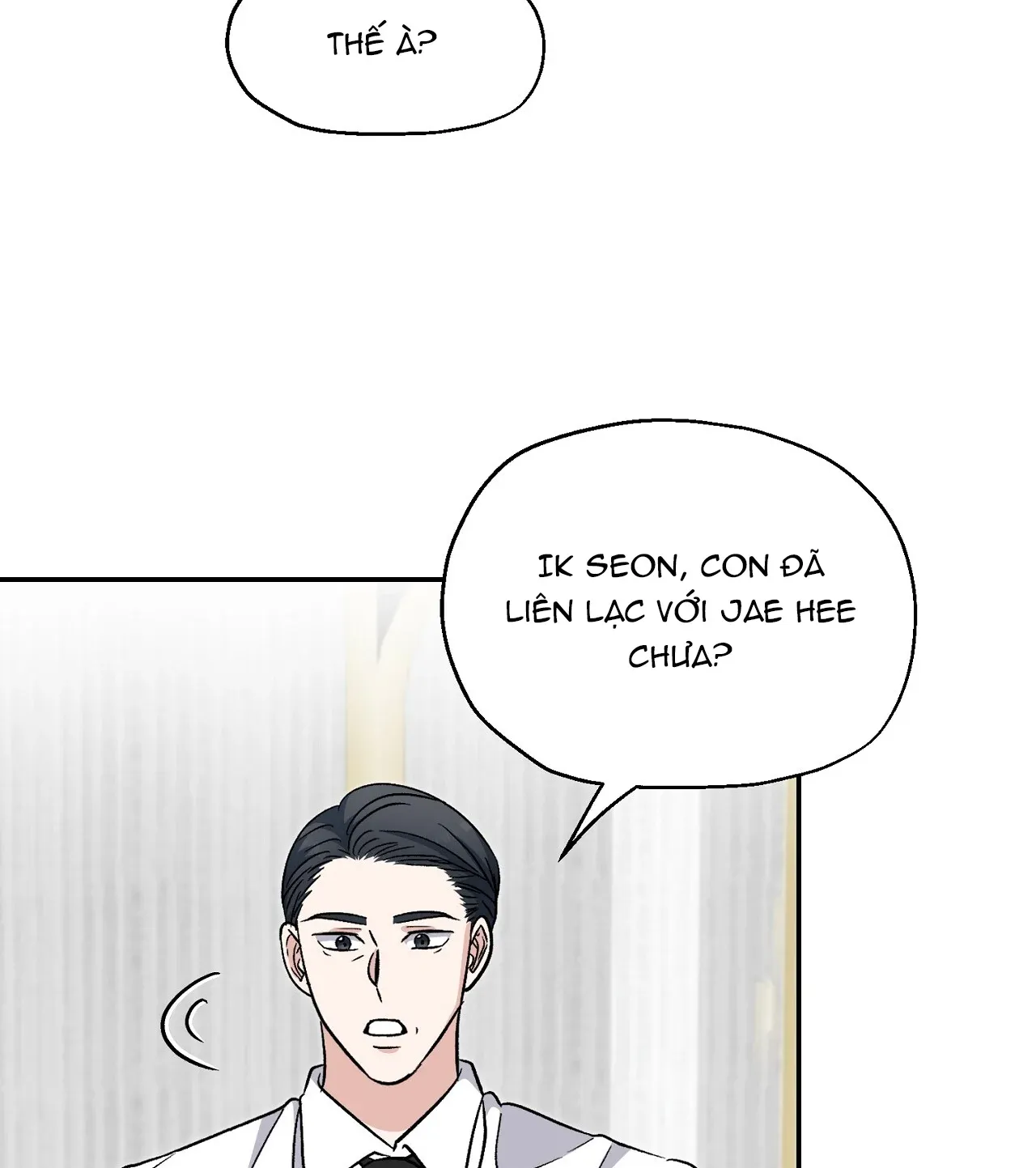 [18+] Năm Giác Quan Chương 20.2 page 18 - Giả Dược