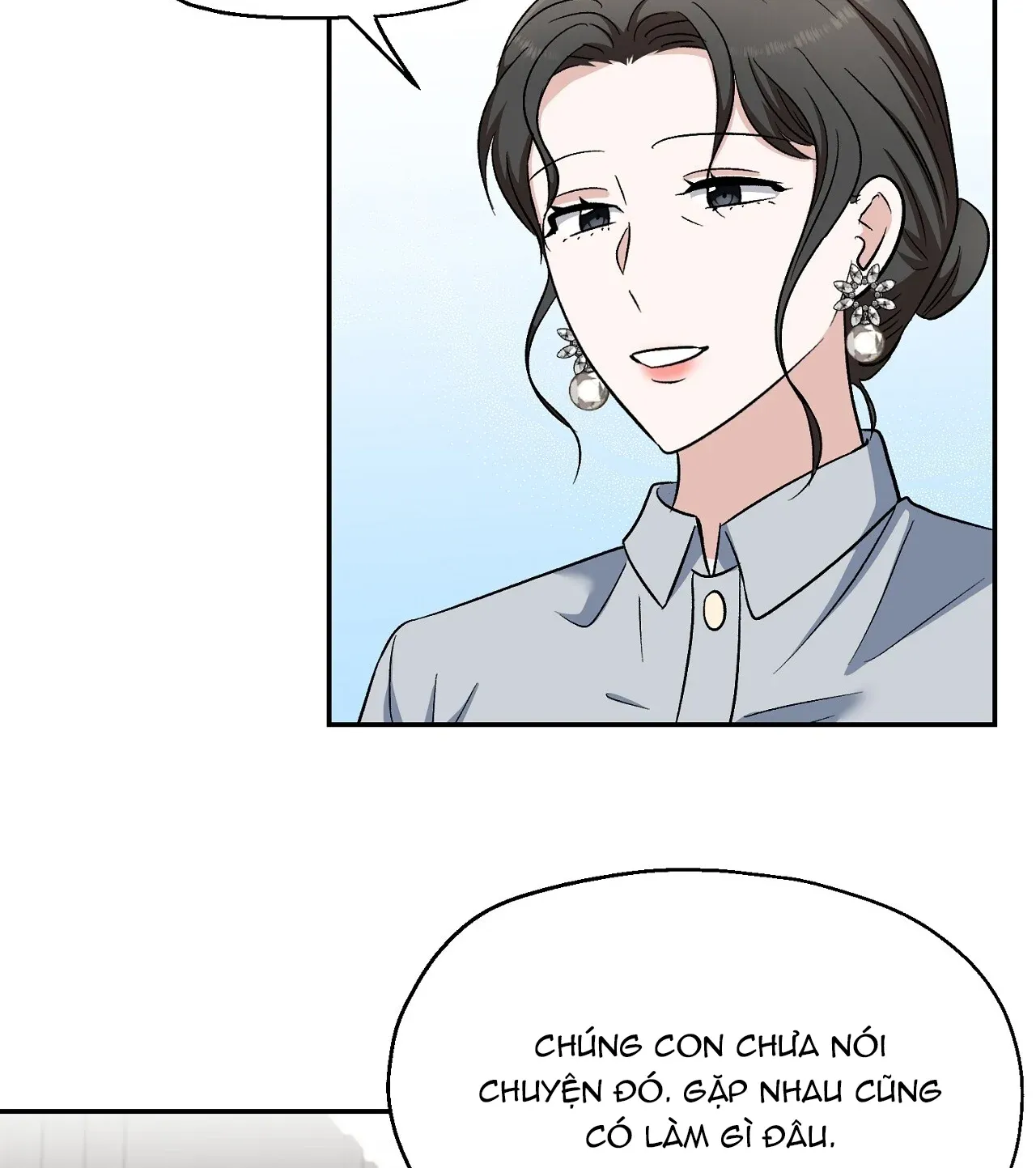 [18+] Năm Giác Quan Chương 20.2 page 21 - Giả Dược