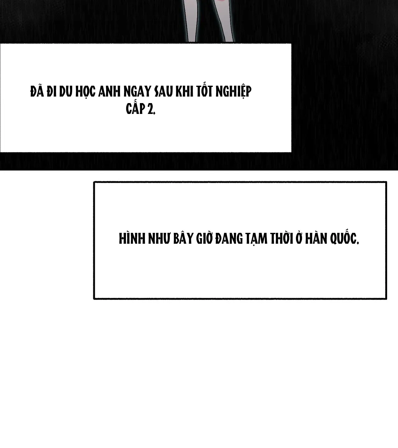 [18+] Năm Giác Quan Chương 20.2 page 30 - Giả Dược