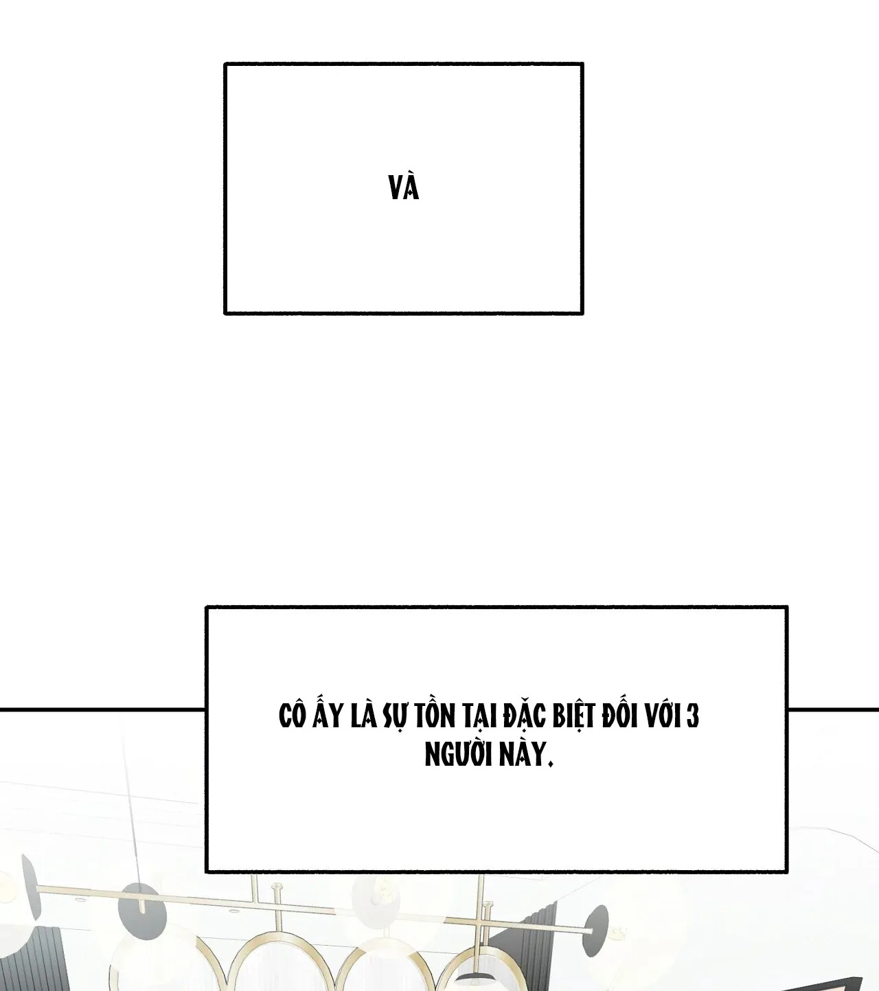 [18+] Năm Giác Quan Chương 20.2 page 32 - Giả Dược