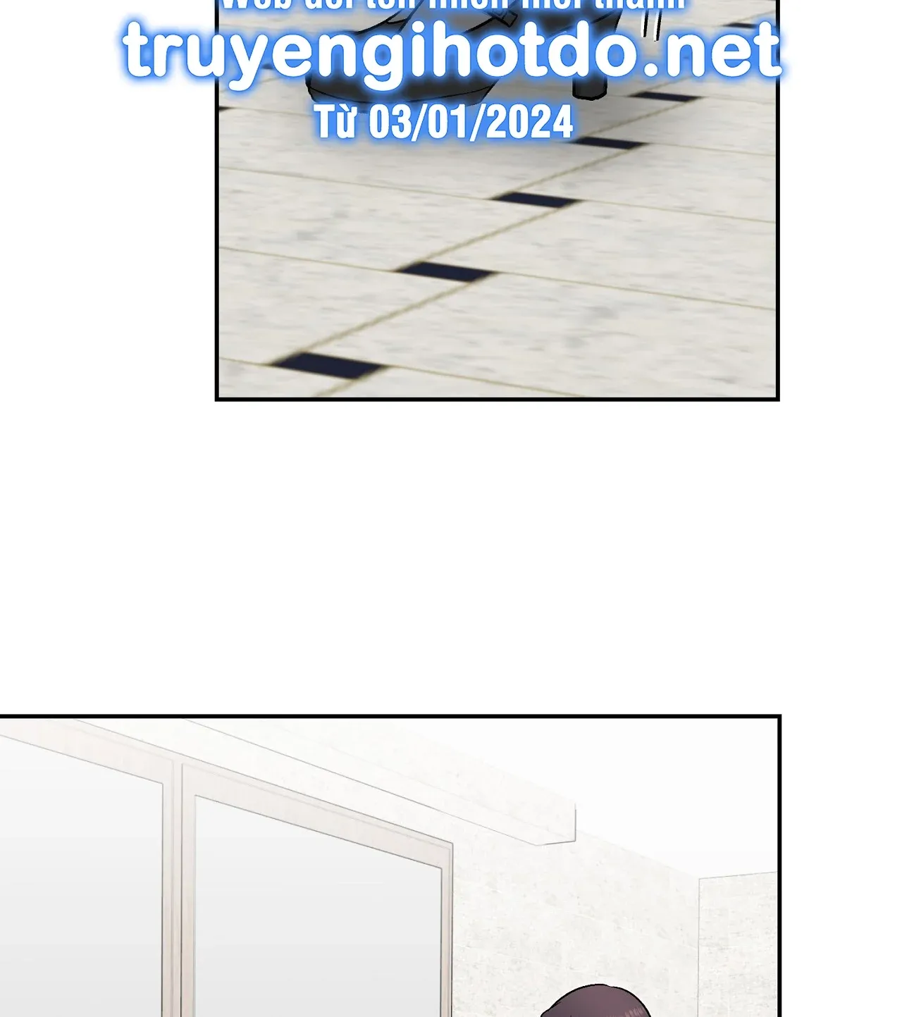 [18+] Năm Giác Quan Chương 20.2 page 37 - Giả Dược