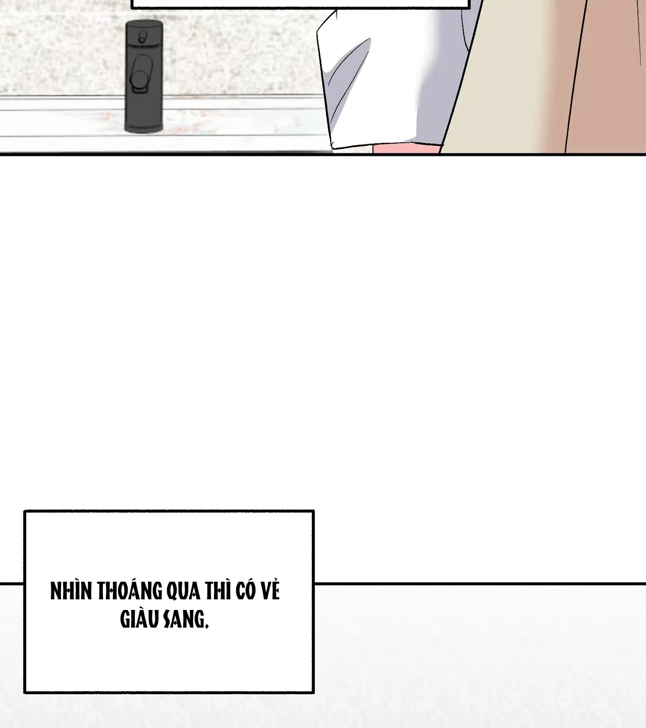 [18+] Năm Giác Quan Chương 20.2 page 41 - Giả Dược