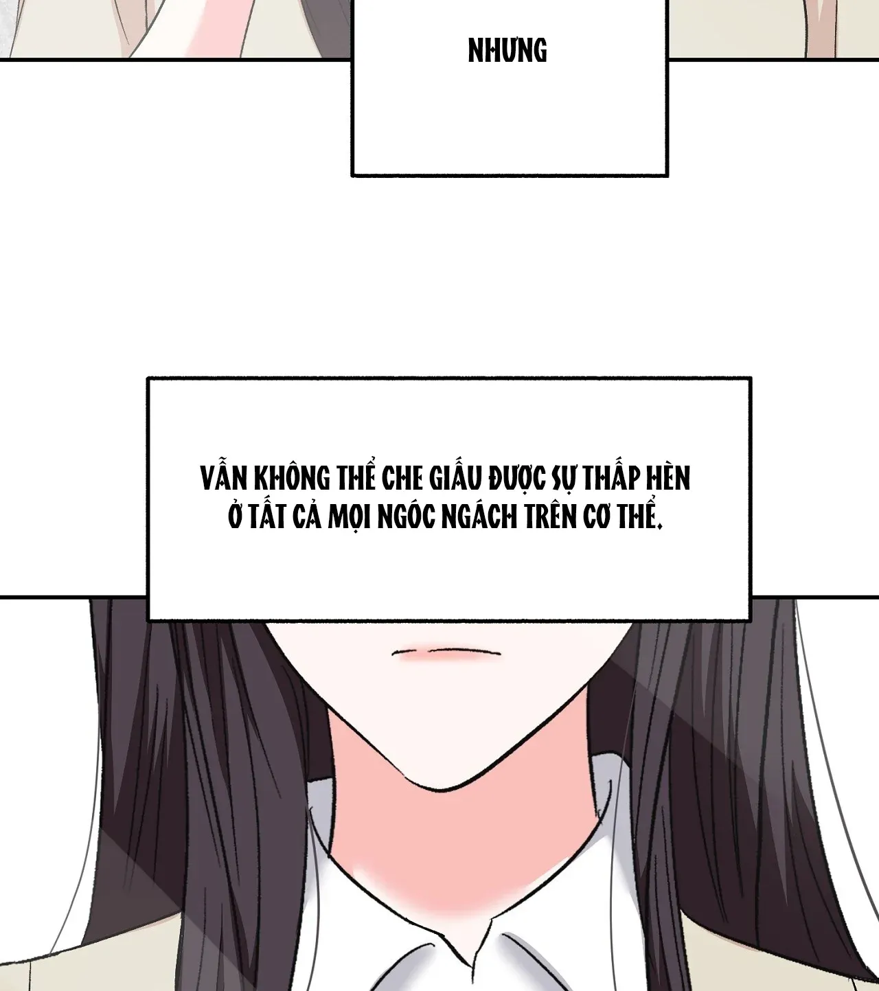 [18+] Năm Giác Quan Chương 20.2 page 43 - Giả Dược