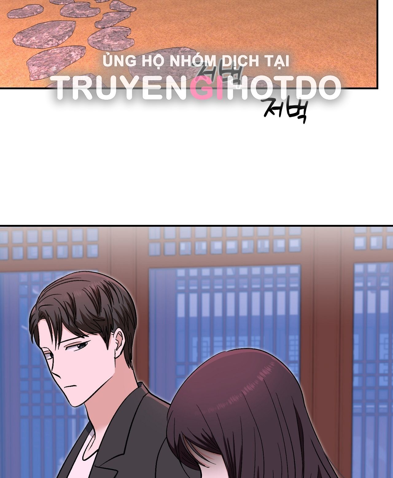 đọc truyện [18+] Năm Giác Quan Chương 21 ảnh 35 tại Giả Dược