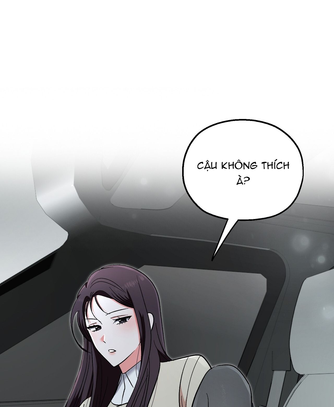 đọc truyện [18+] Năm Giác Quan Chương 21 ảnh 48 tại Giả Dược