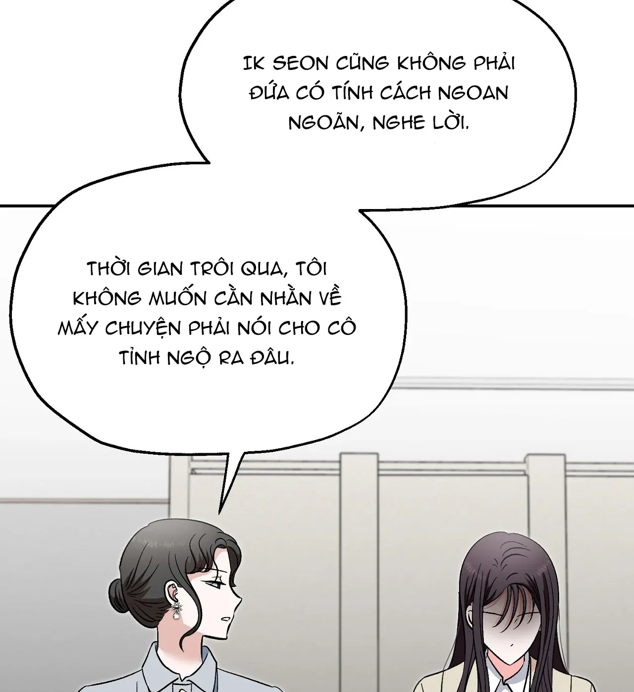 [18+] Năm Giác Quan Chương 21.1 page 14 - Giả Dược