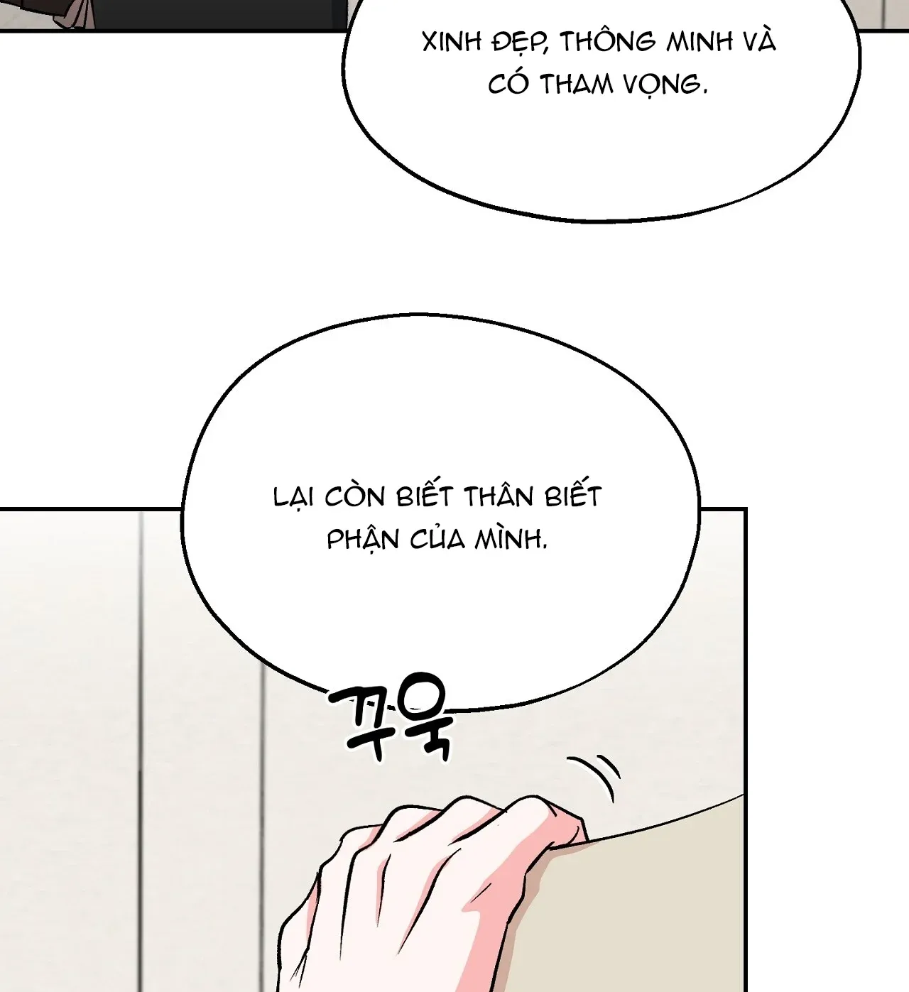 [18+] Năm Giác Quan Chương 21.1 page 27 - Giả Dược