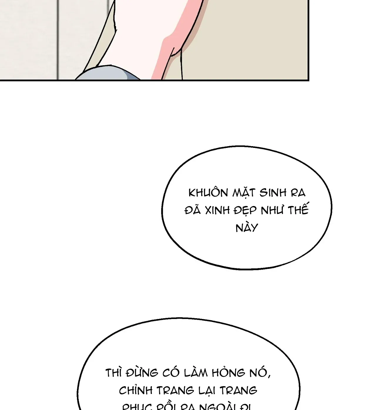 [18+] Năm Giác Quan Chương 21.1 page 28 - Giả Dược