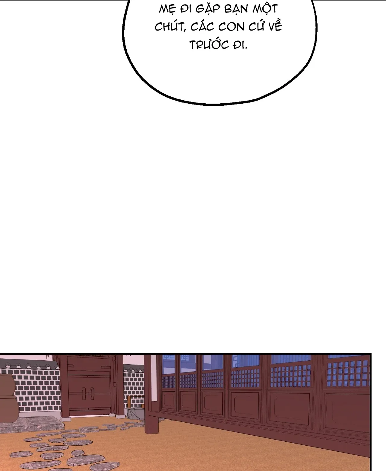 [18+] Năm Giác Quan Chương 21.1 page 40 - Giả Dược
