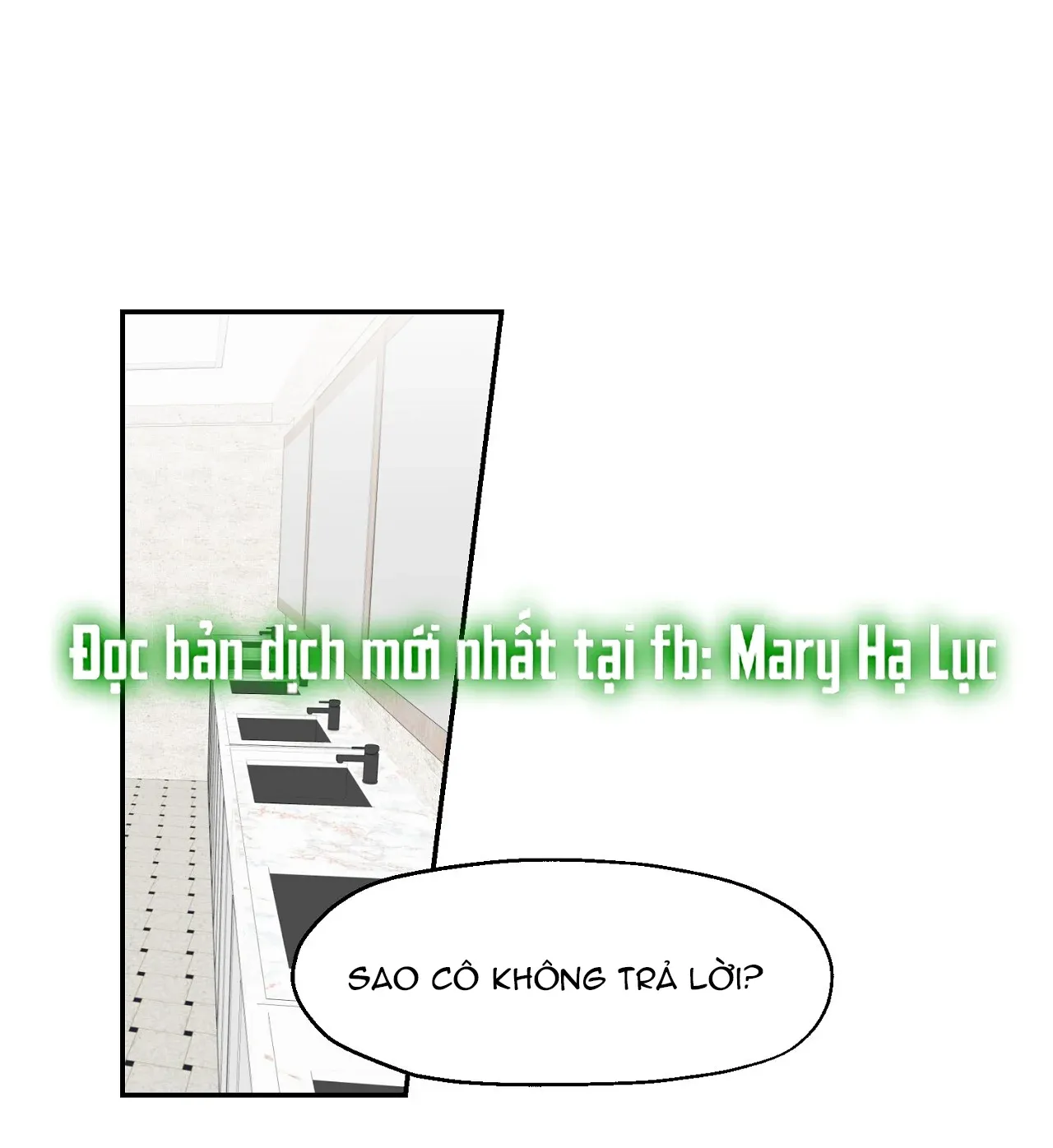 [18+] Năm Giác Quan Chương 21.1 page 7 - Giả Dược