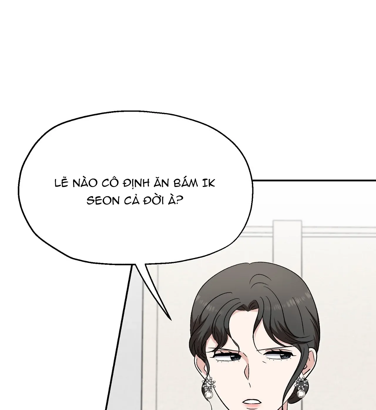 [18+] Năm Giác Quan Chương 21.1 page 8 - Giả Dược