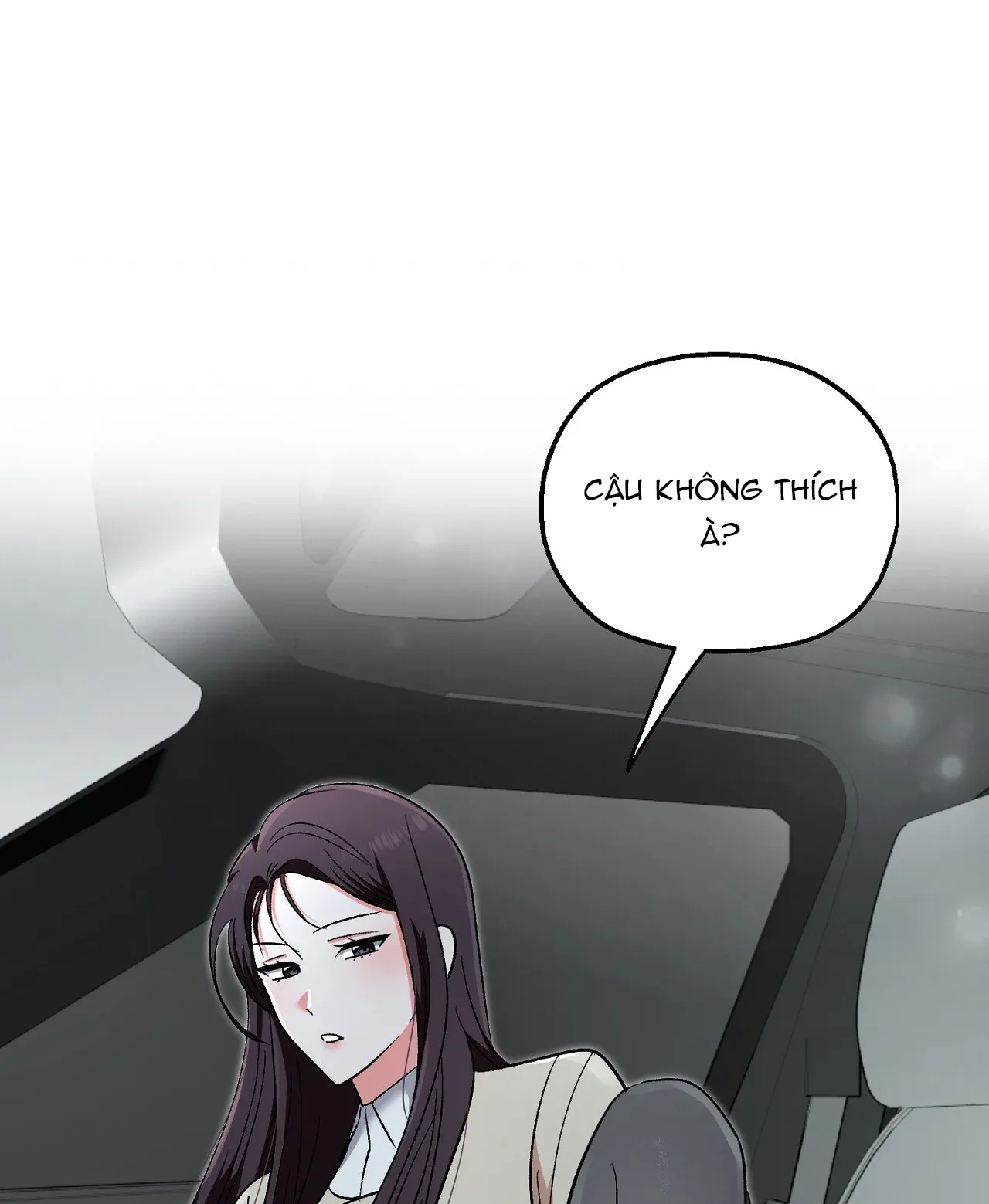 [18+] Năm Giác Quan Chương 21.2 page 11 - Giả Dược