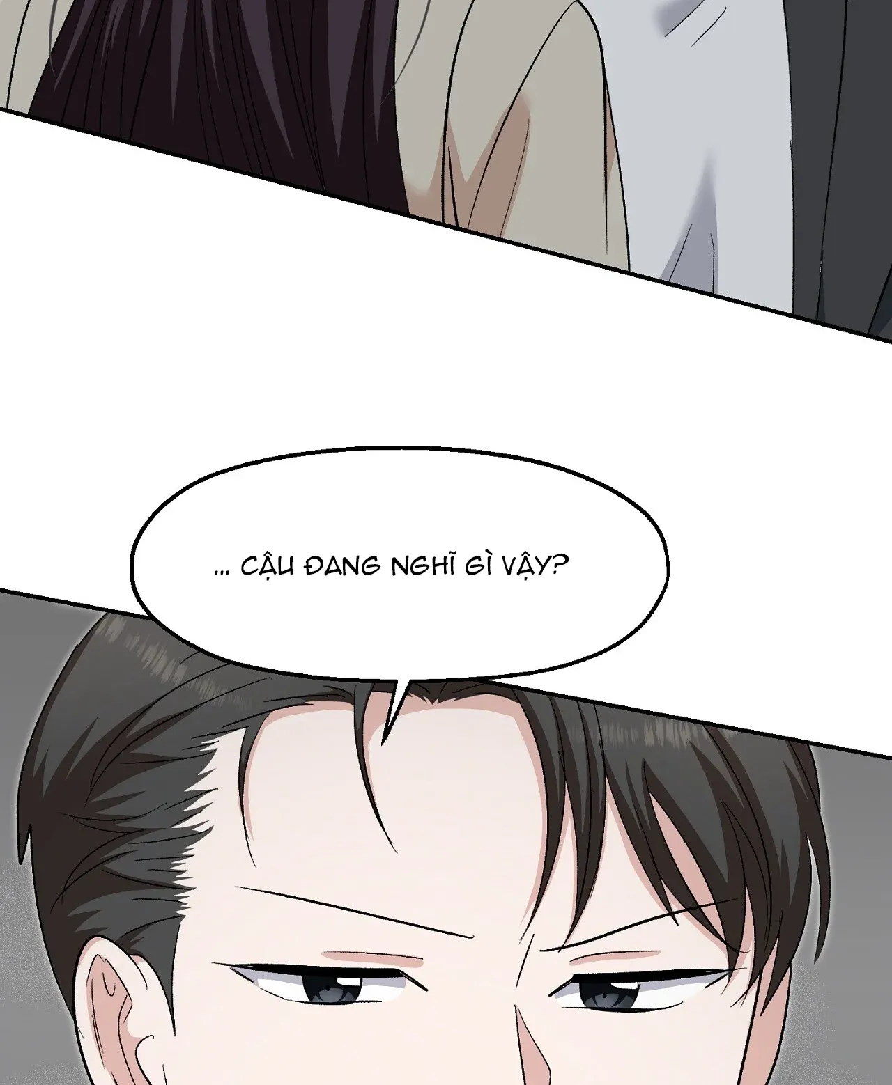 [18+] Năm Giác Quan Chương 21.2 page 14 - Giả Dược
