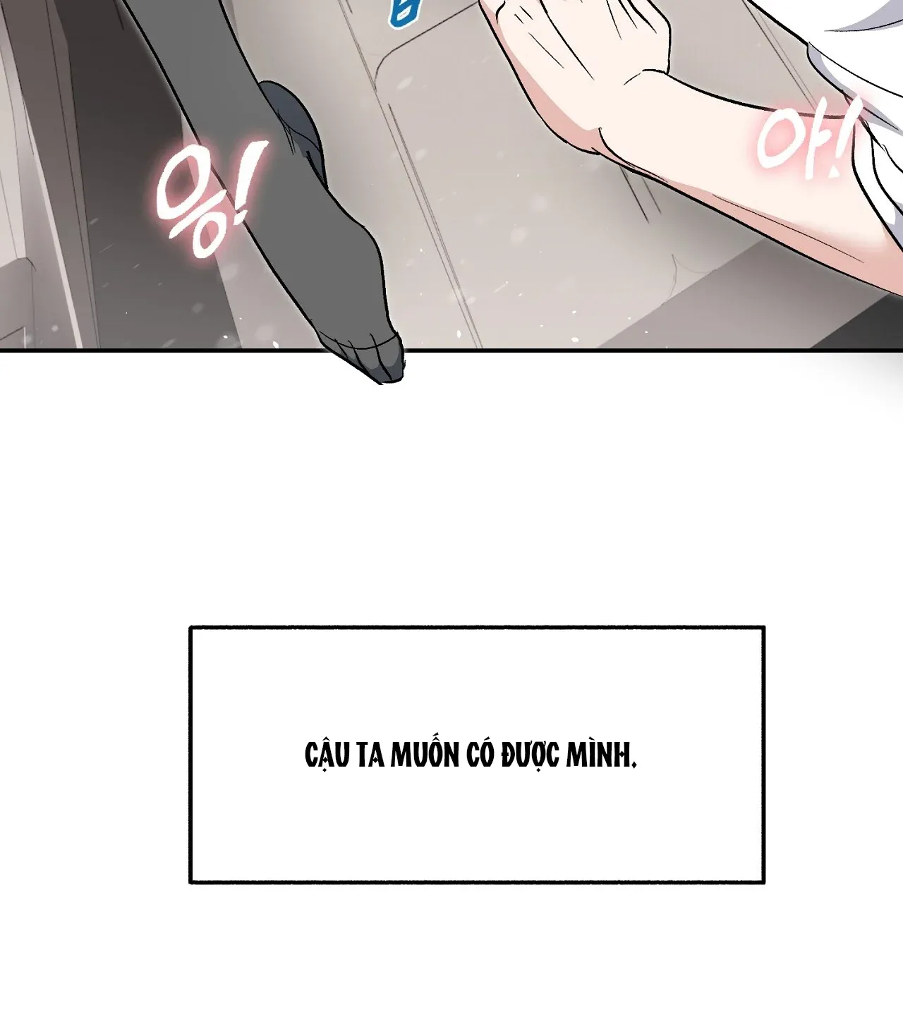 [18+] Năm Giác Quan Chương 21.2 page 26 - Giả Dược