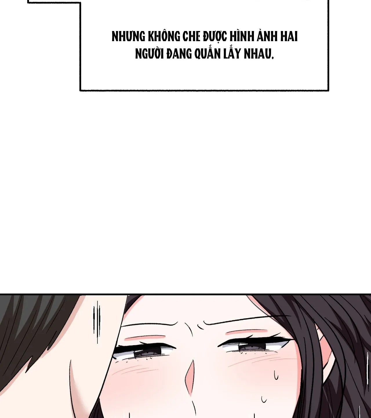 [18+] Năm Giác Quan Chương 21.2 page 40 - Giả Dược