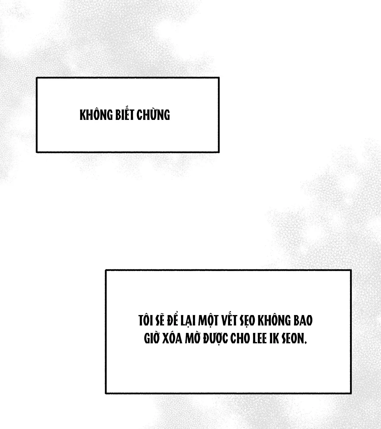 [18+] Năm Giác Quan Chương 21.2 page 48 - Giả Dược