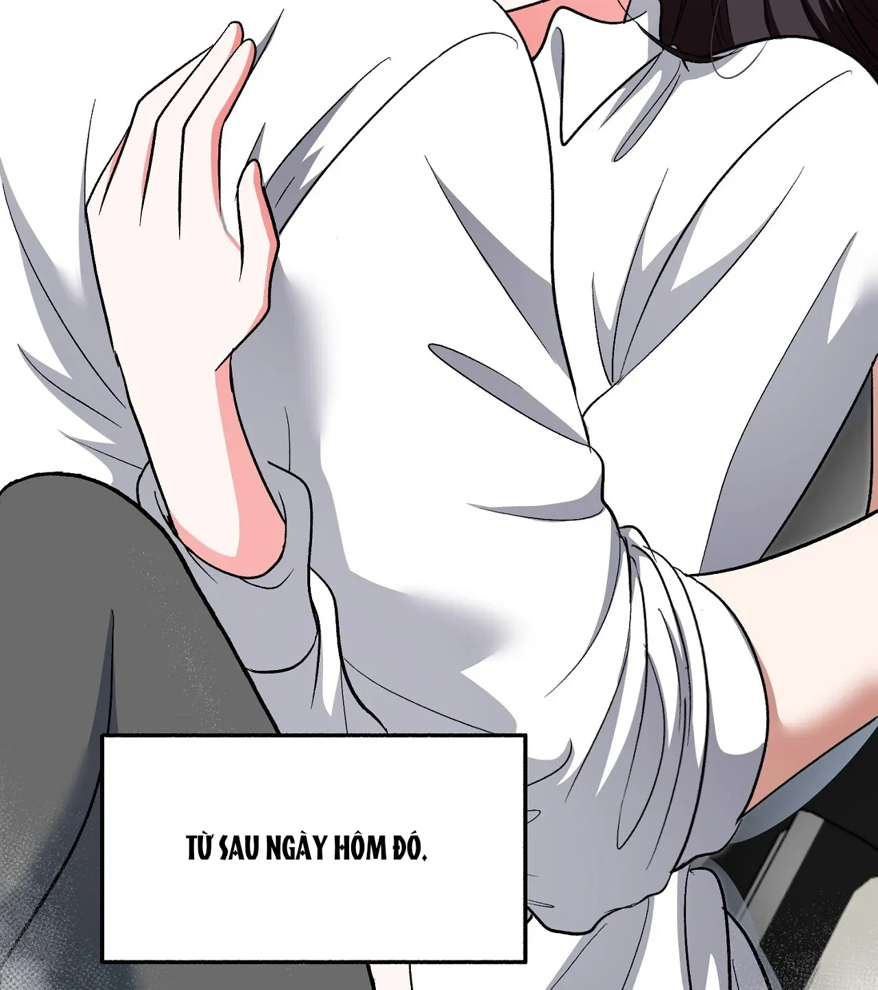 [18+] Năm Giác Quan Chương 21.2 page 50 - Giả Dược