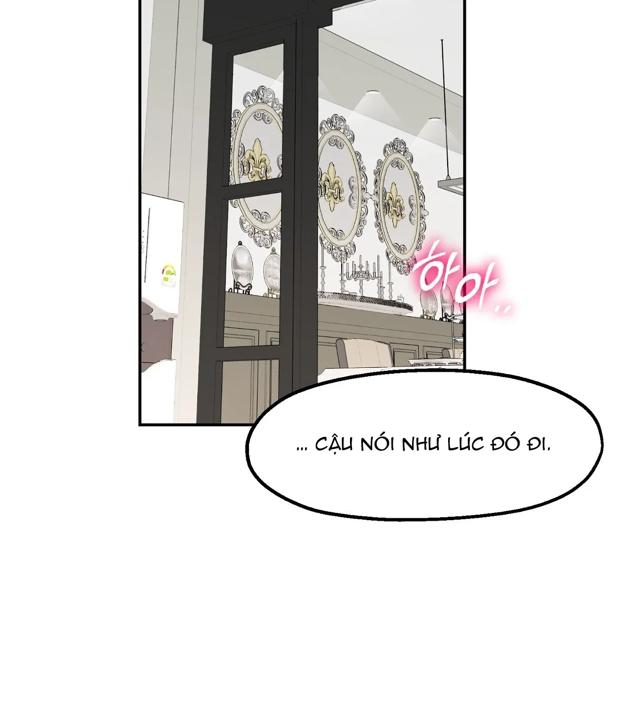 [18+] Năm Giác Quan Chương 21.2 page 52 - Giả Dược