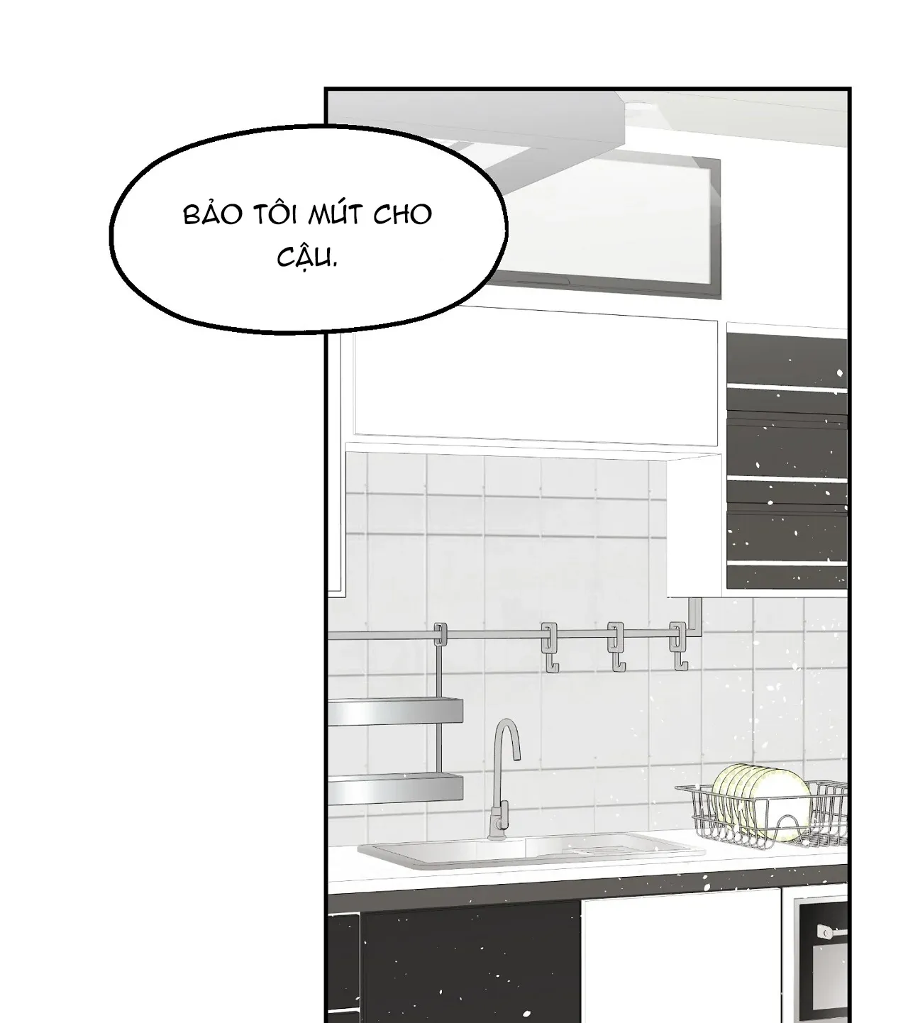 [18+] Năm Giác Quan Chương 21.2 page 53 - Giả Dược