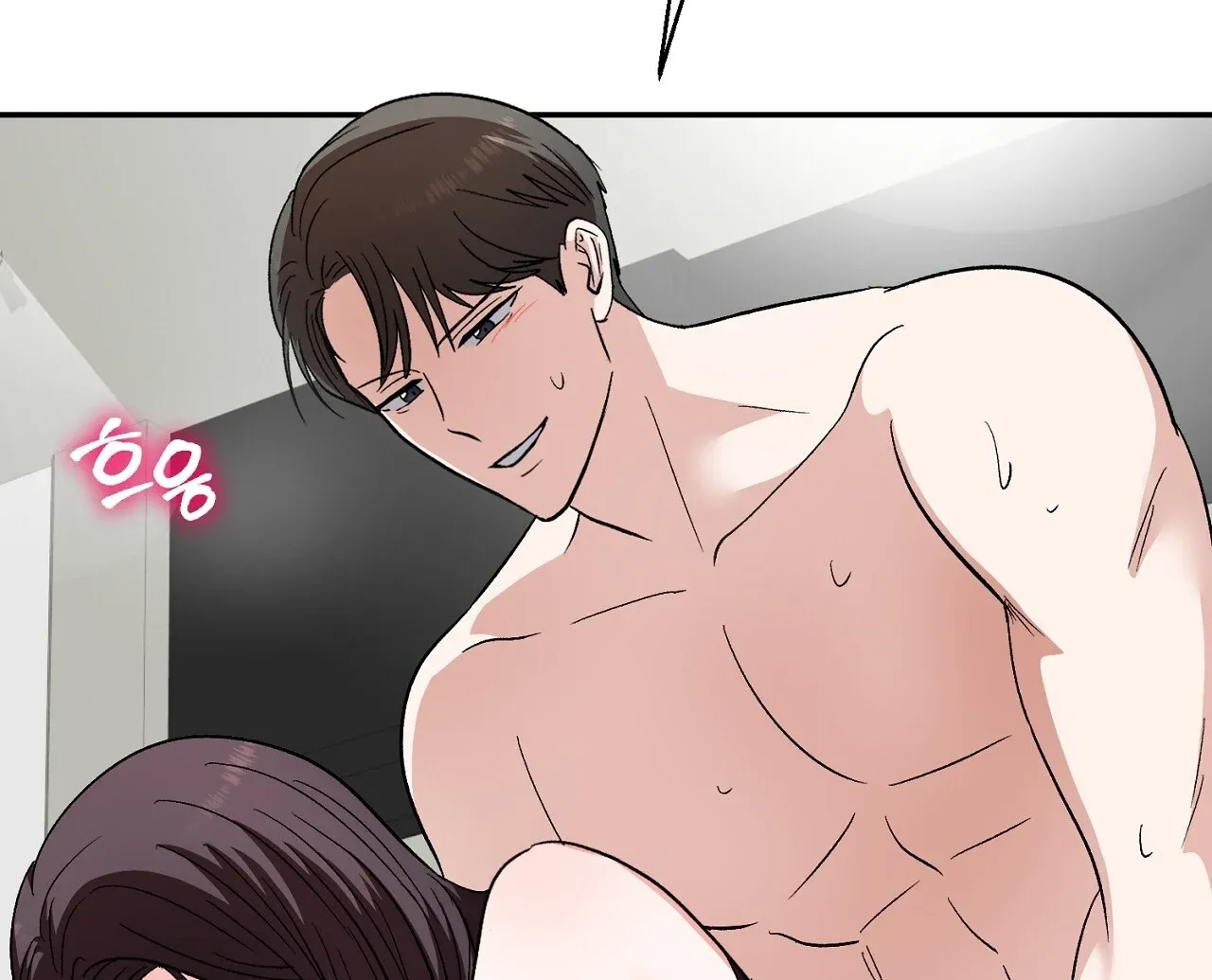 [18+] Năm Giác Quan Chương 21.2 page 55 - Giả Dược